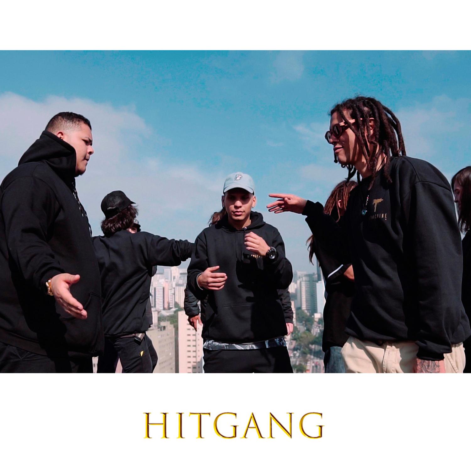 Hitgang