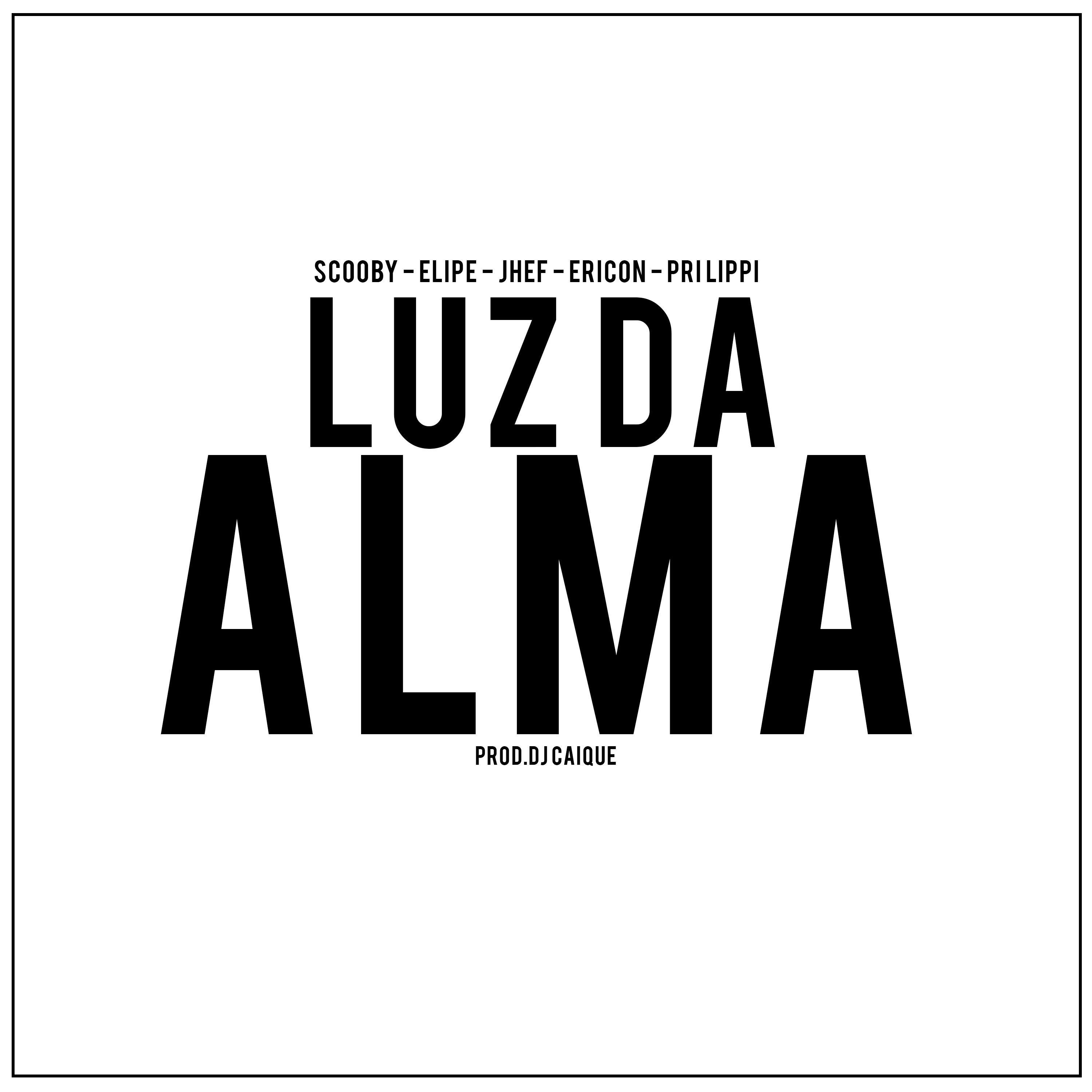 Luz da Alma