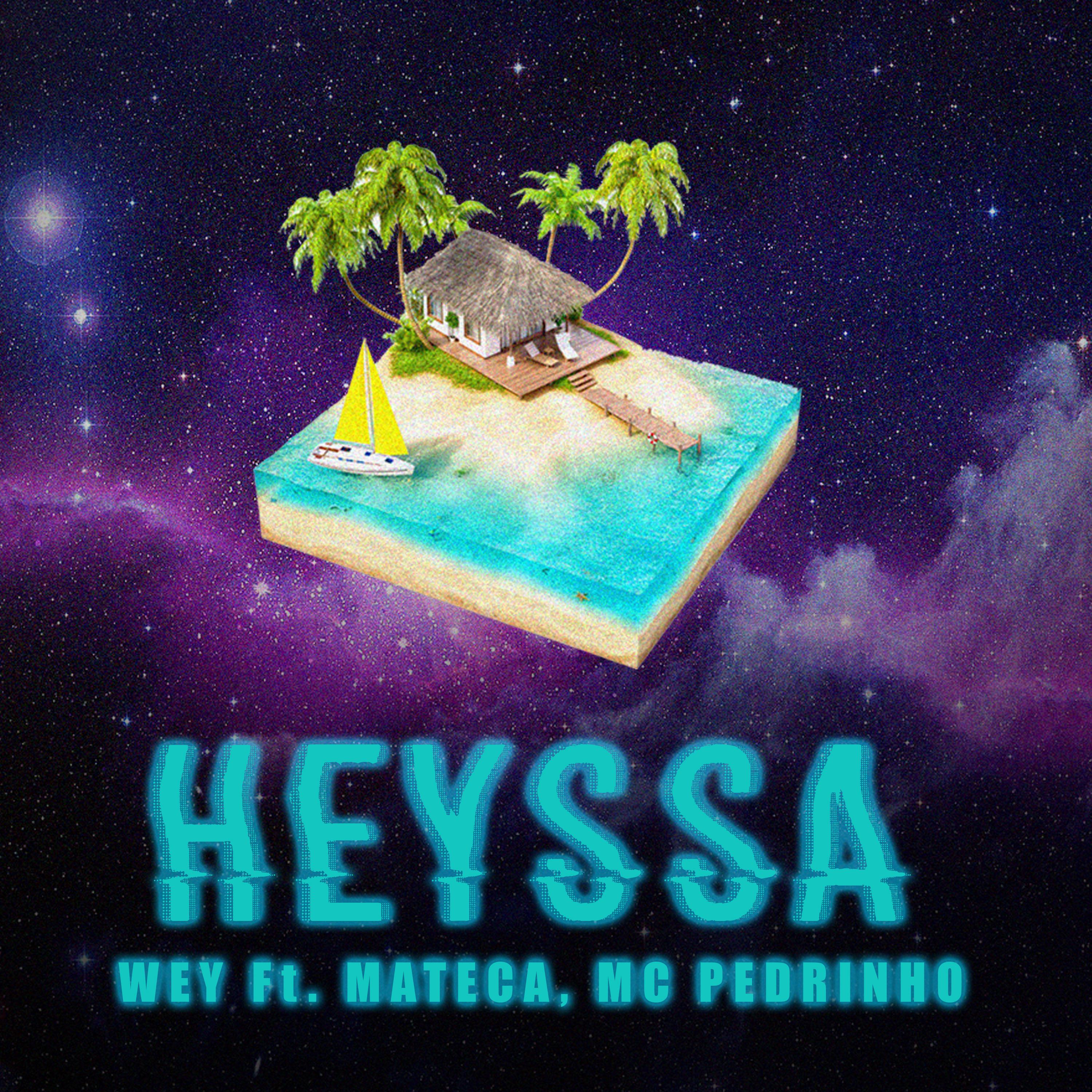 Heyssa