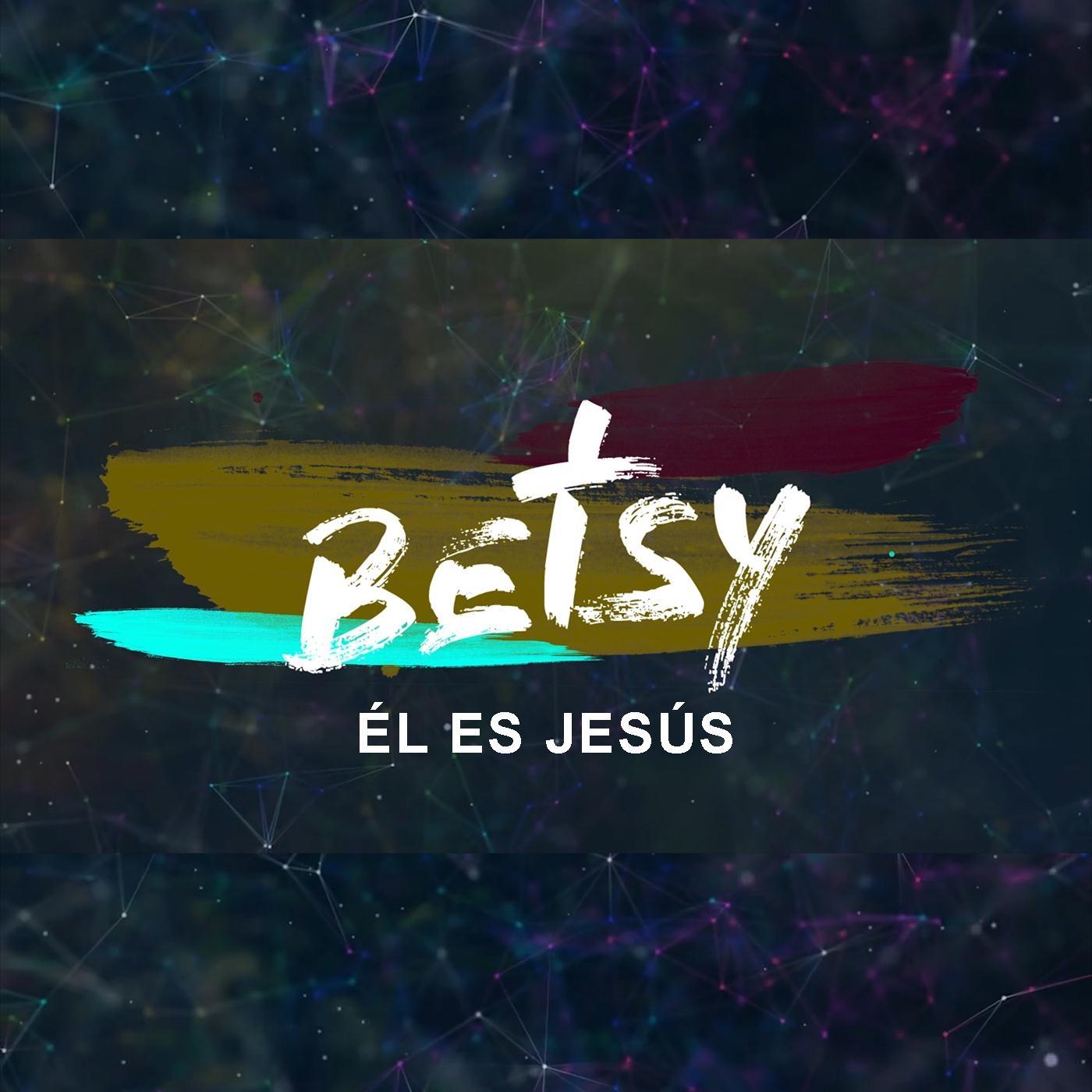 Él Es Jesús