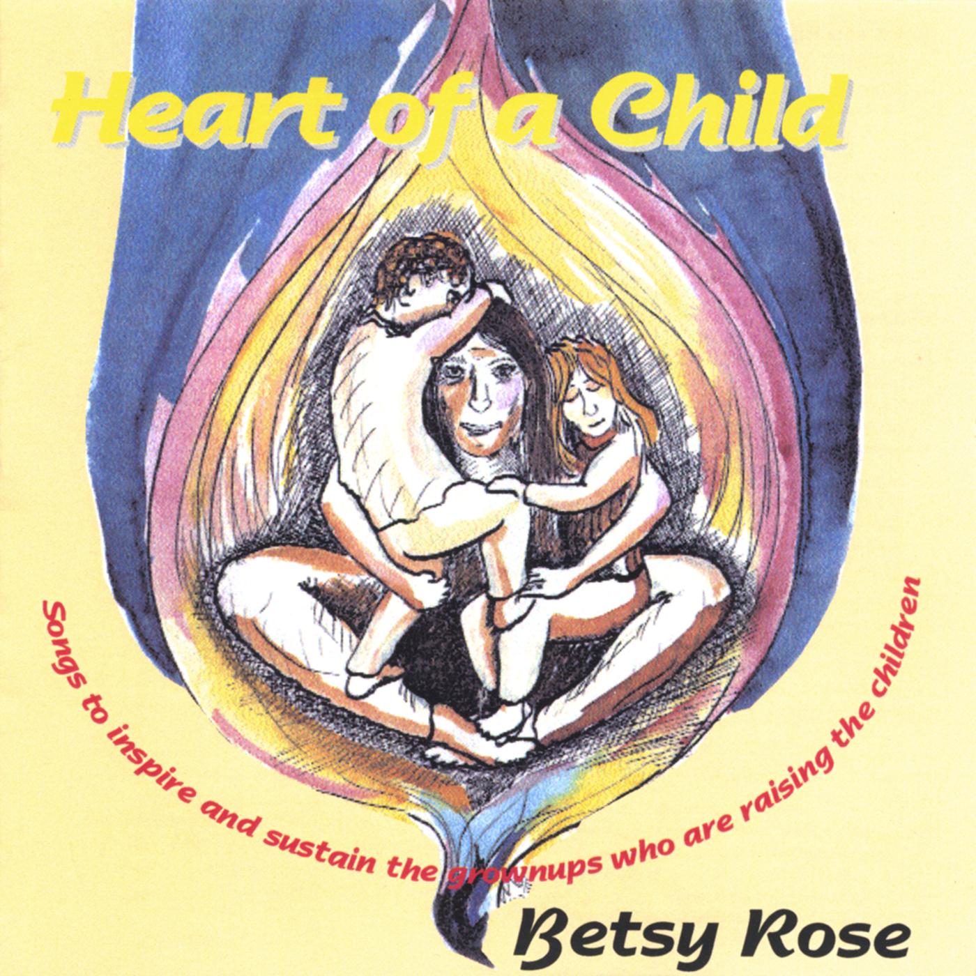 Heart of A Child