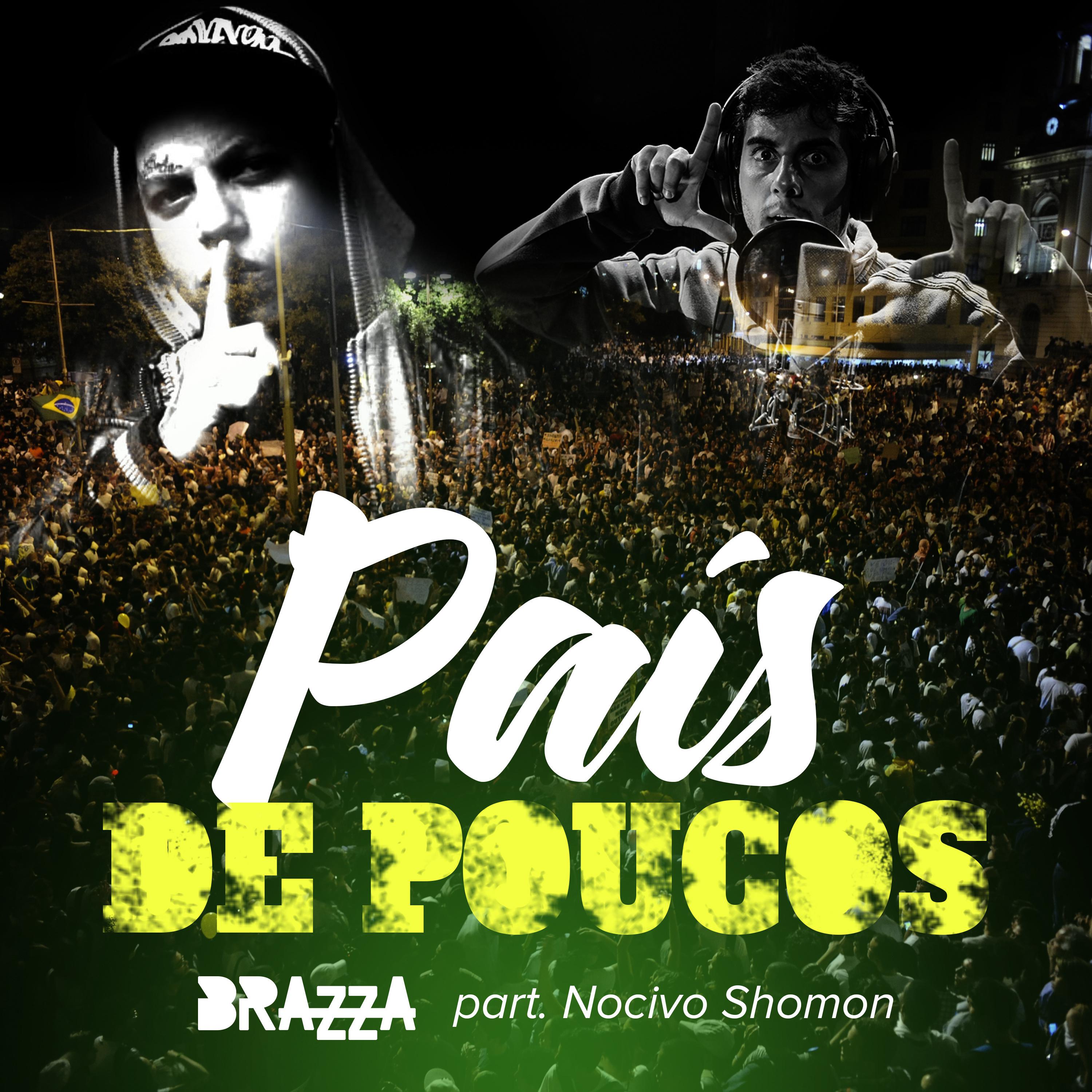 País de Poucos