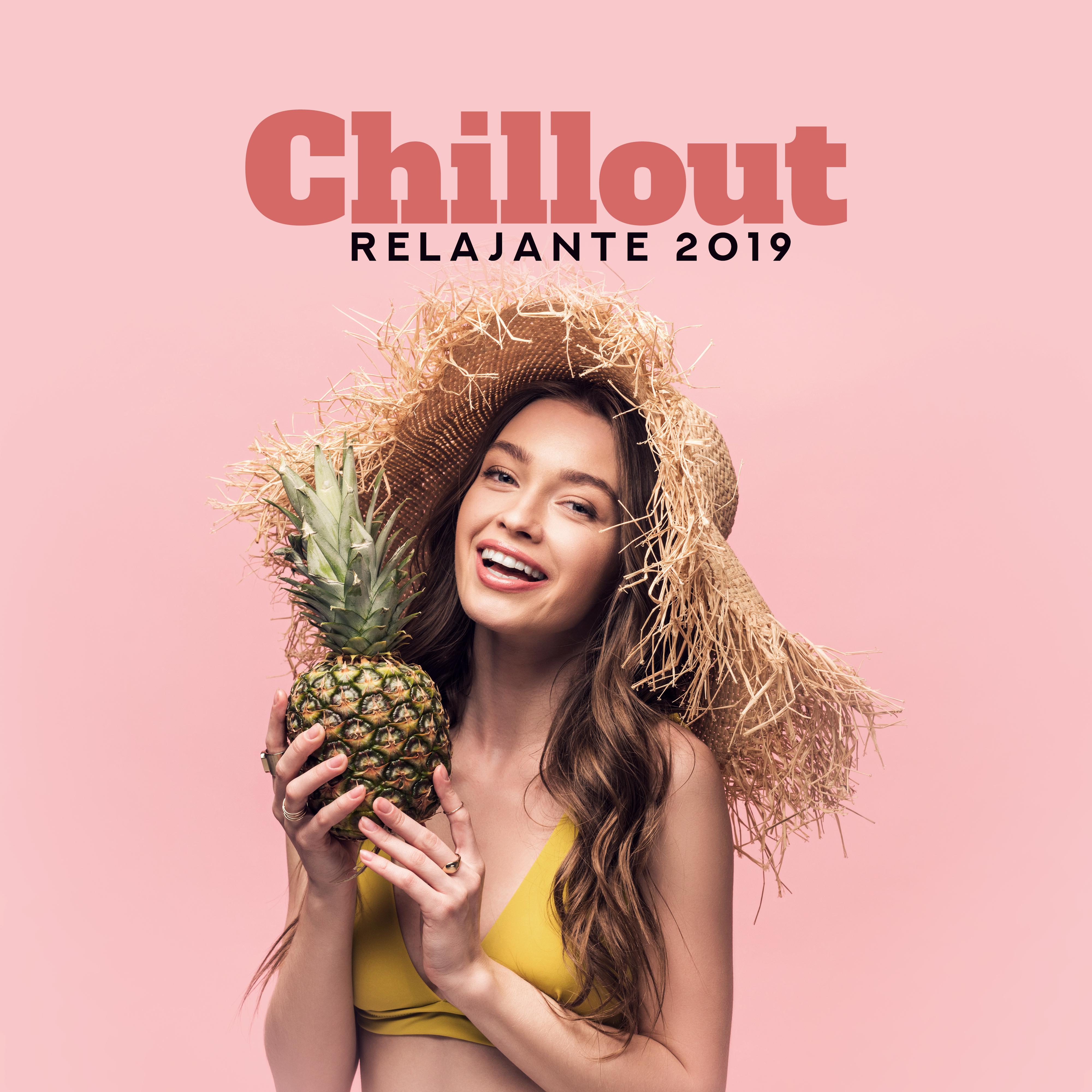 Chillout Relajante 2019 - Relajación Profunda, Relajarse, Lounge