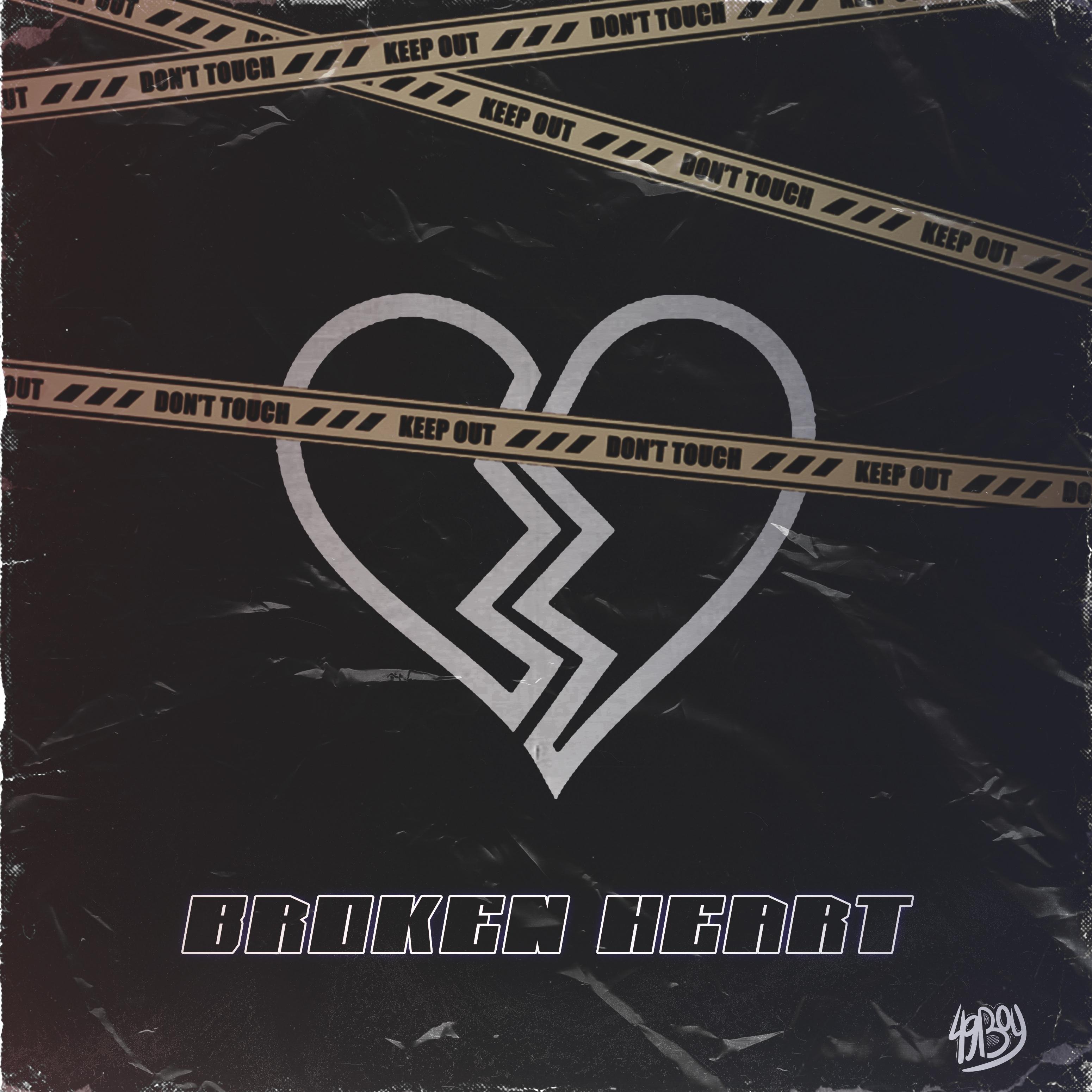 Broken Heart