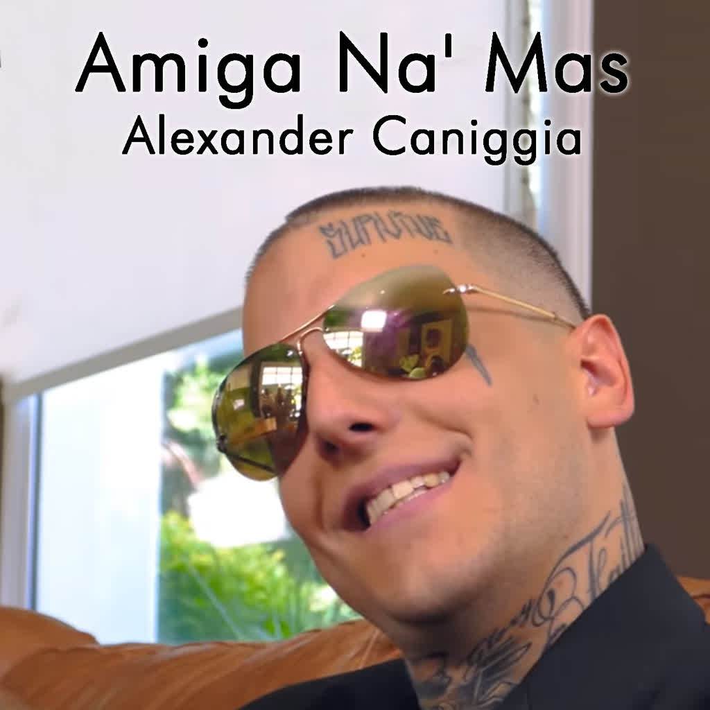 Amiga Na' Más