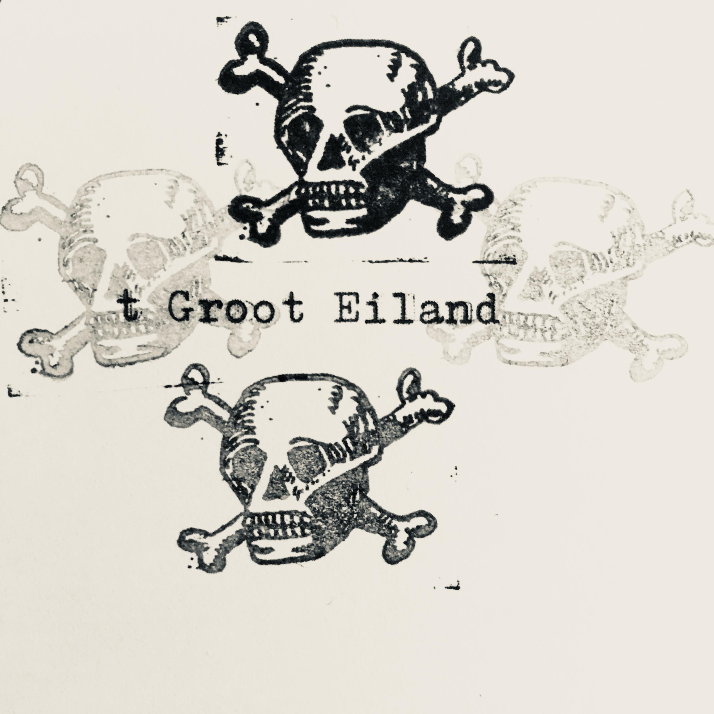 't Groot Eiland