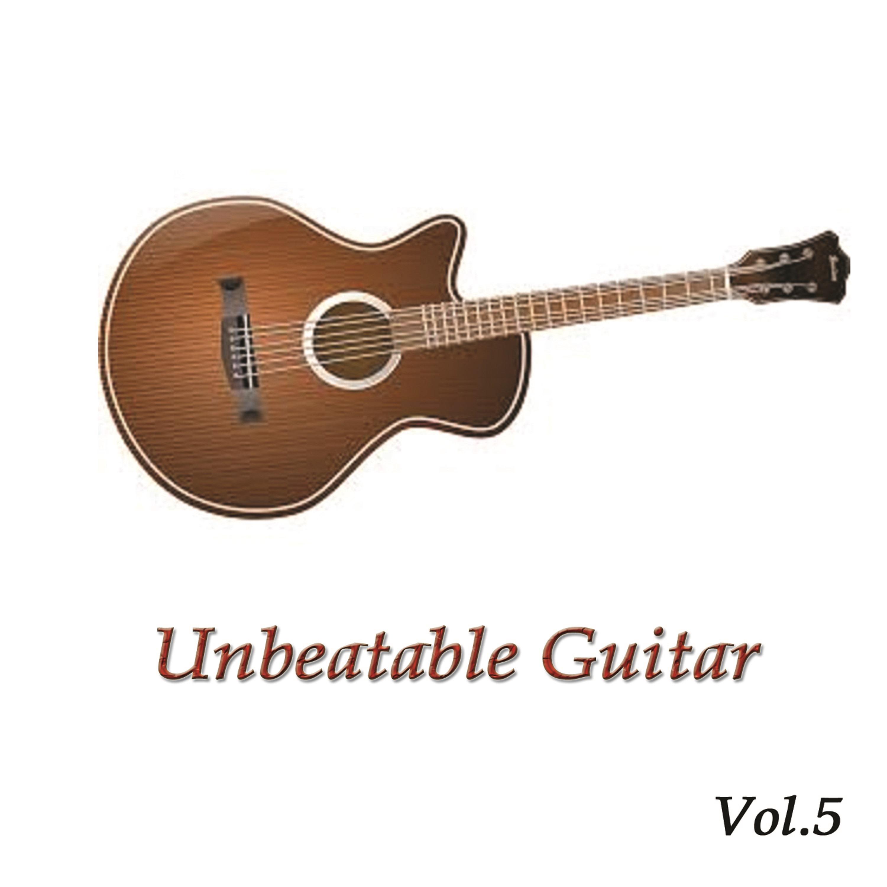 Unbeatable Guitar Vol.5