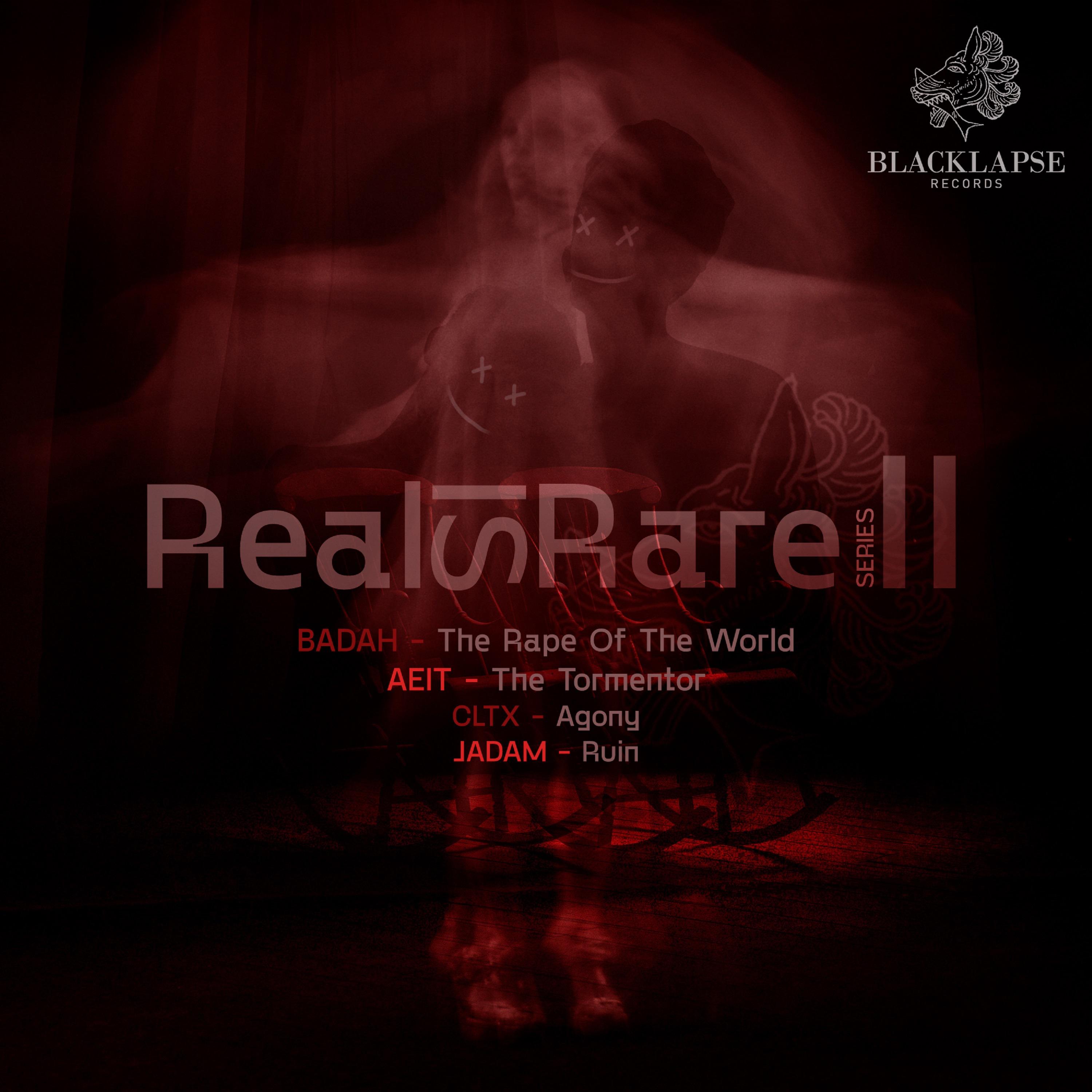 Real Is Rare II