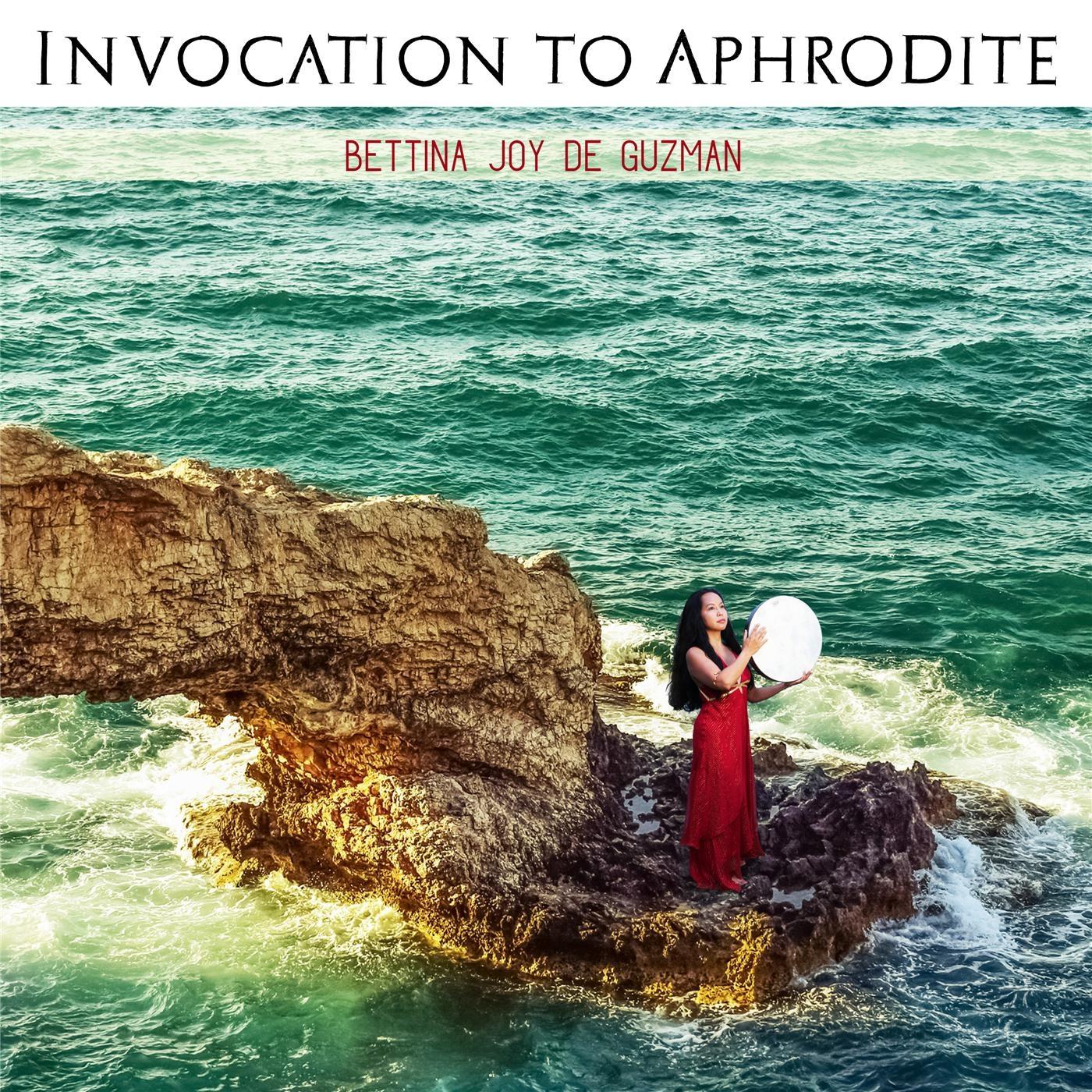 Invocation to Aphrodite