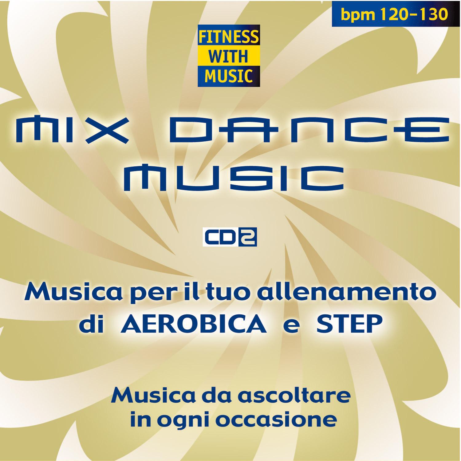 Mix Dance Music Vol.2