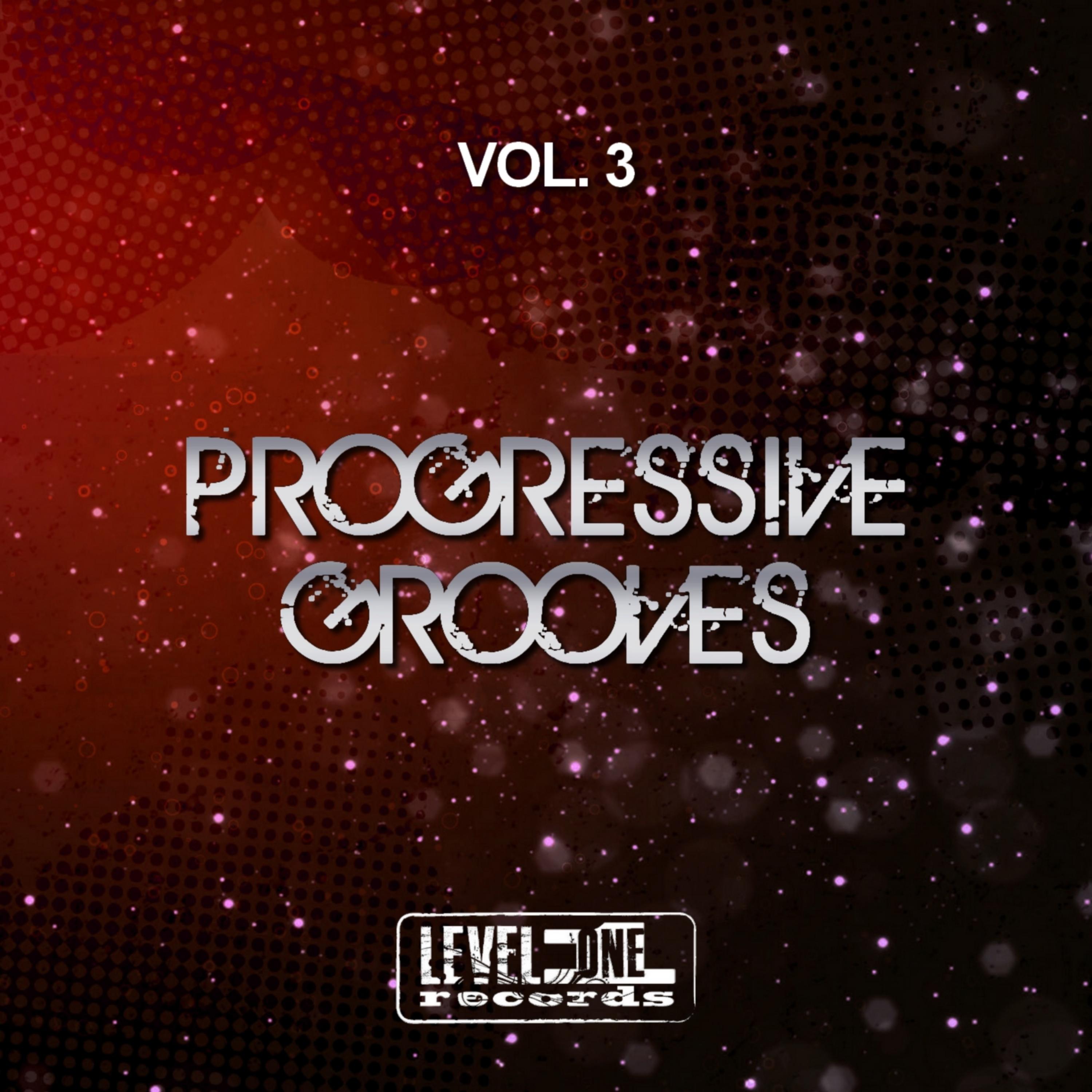 Progressive Grooves, Vol. 3