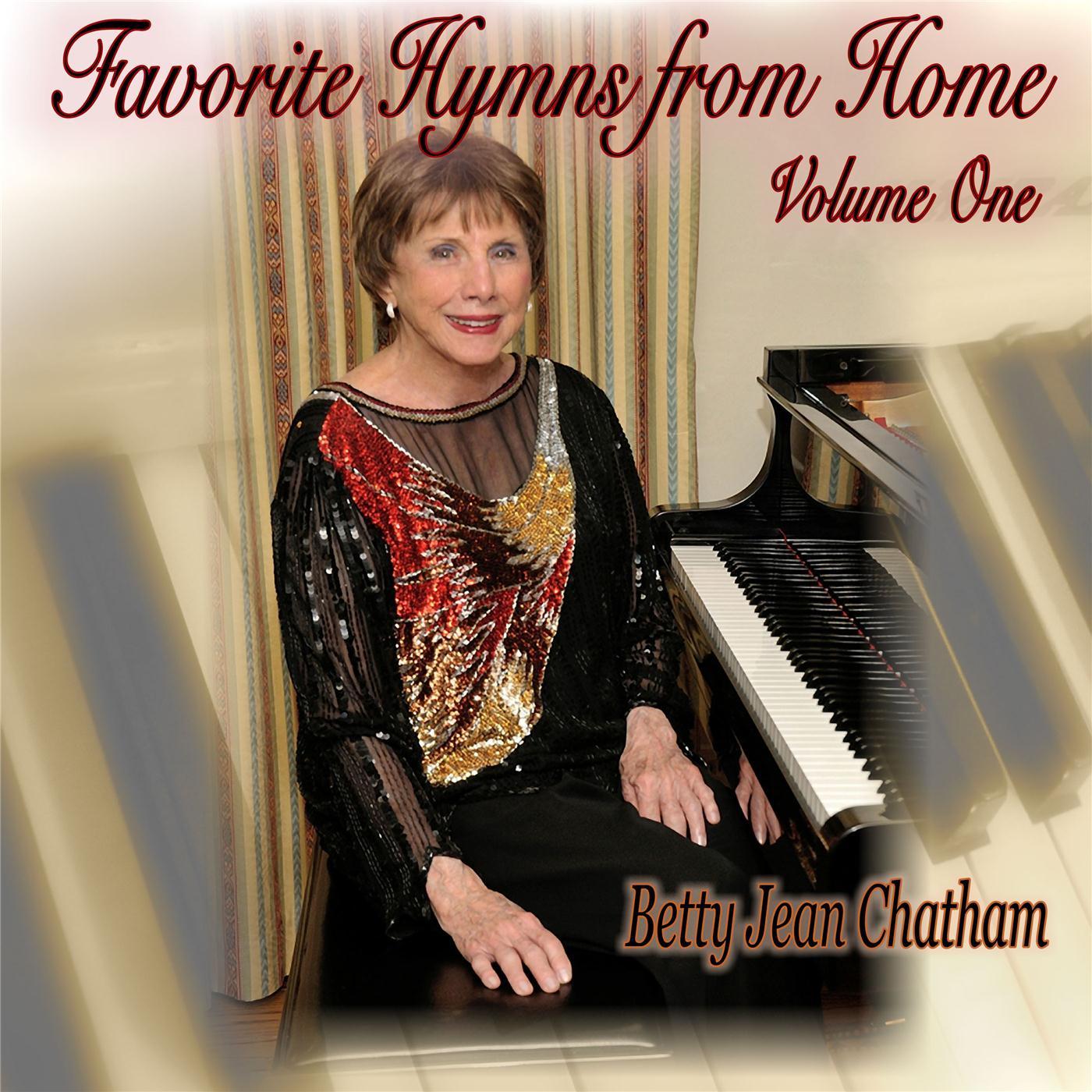 Favorite Hymns from Home, Vol. 1