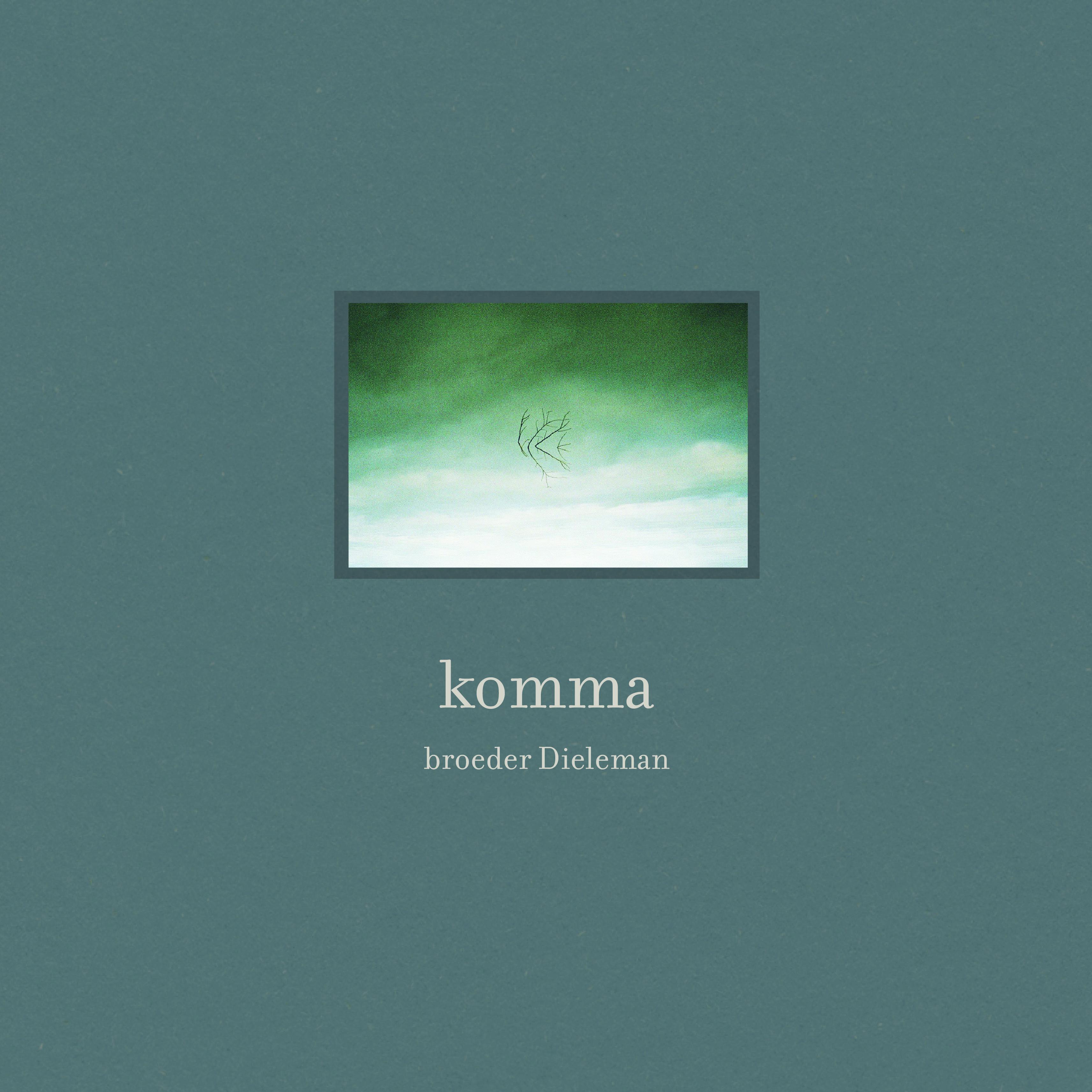 komma