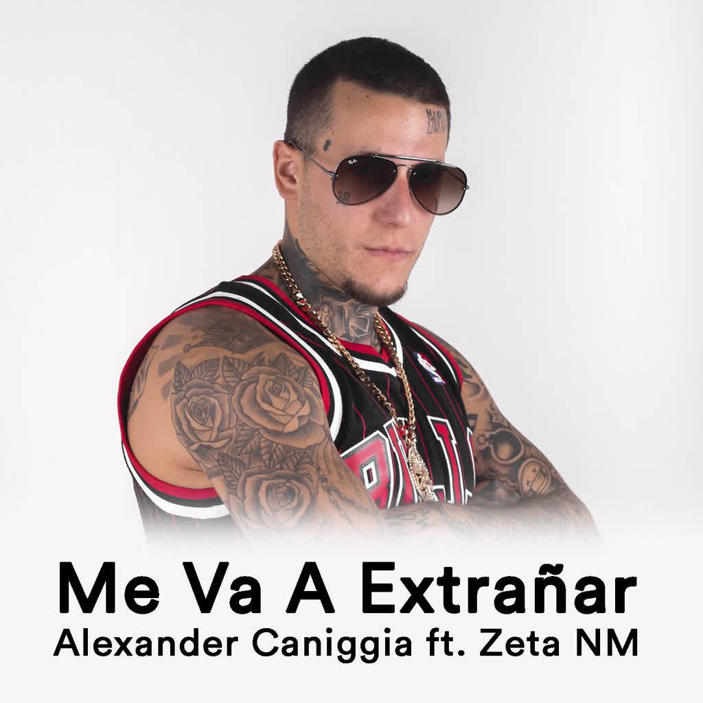 Me Va a Extrañar