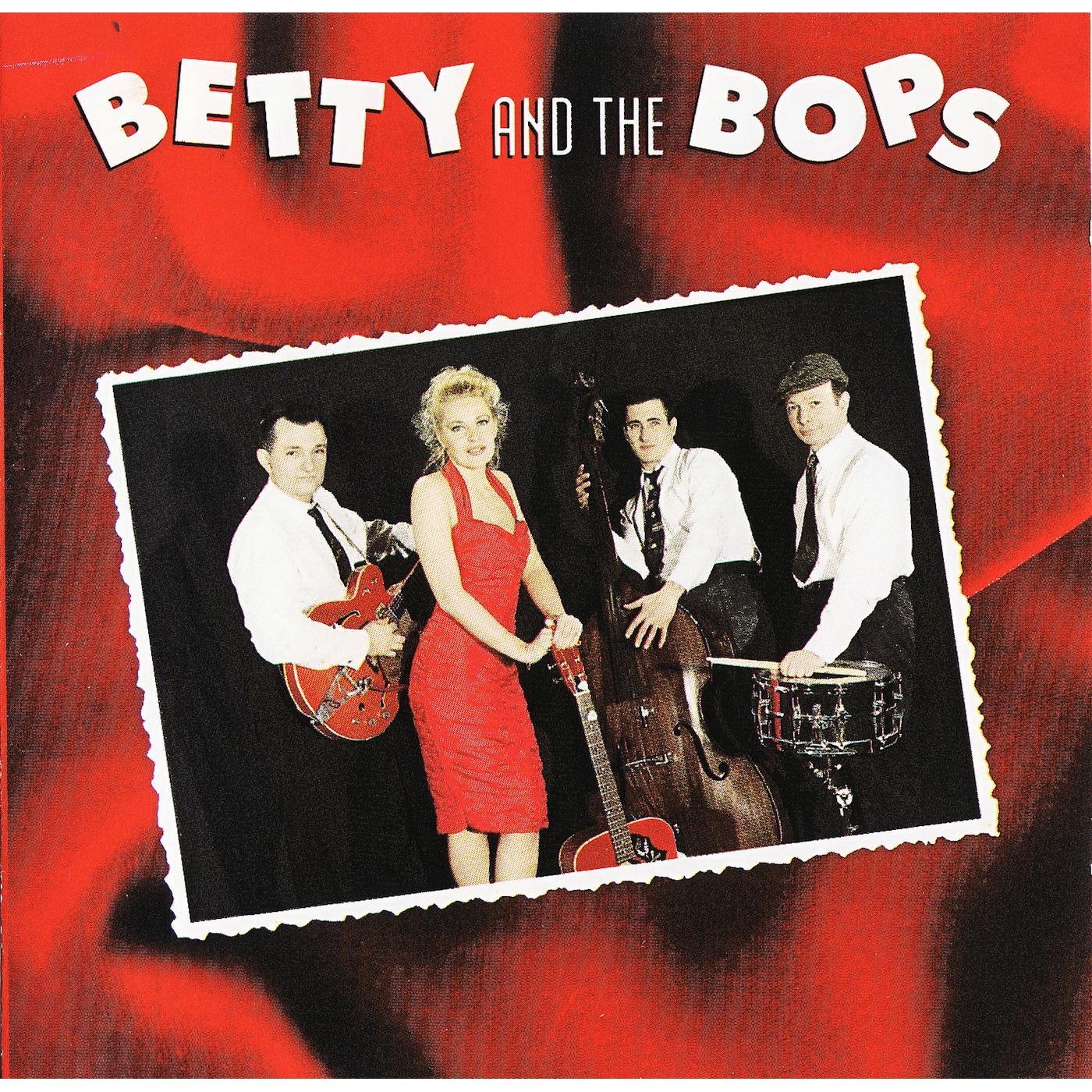 Betty and the Bops