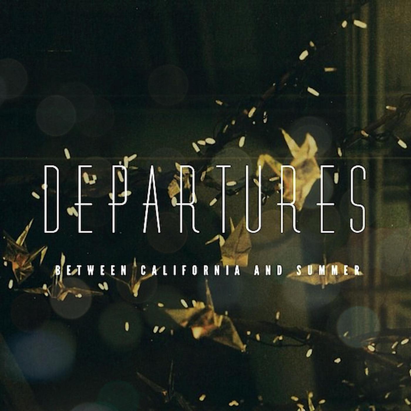 Departures