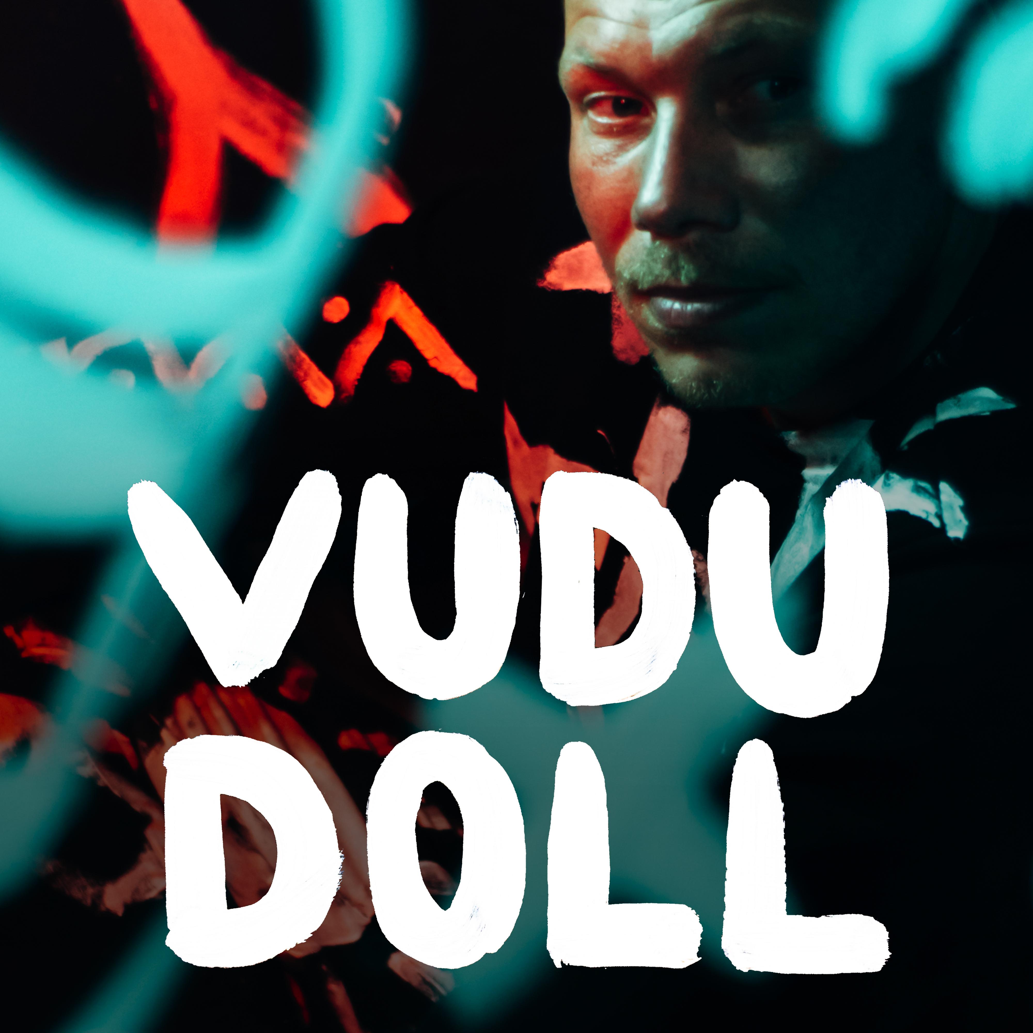 Vudu Doll