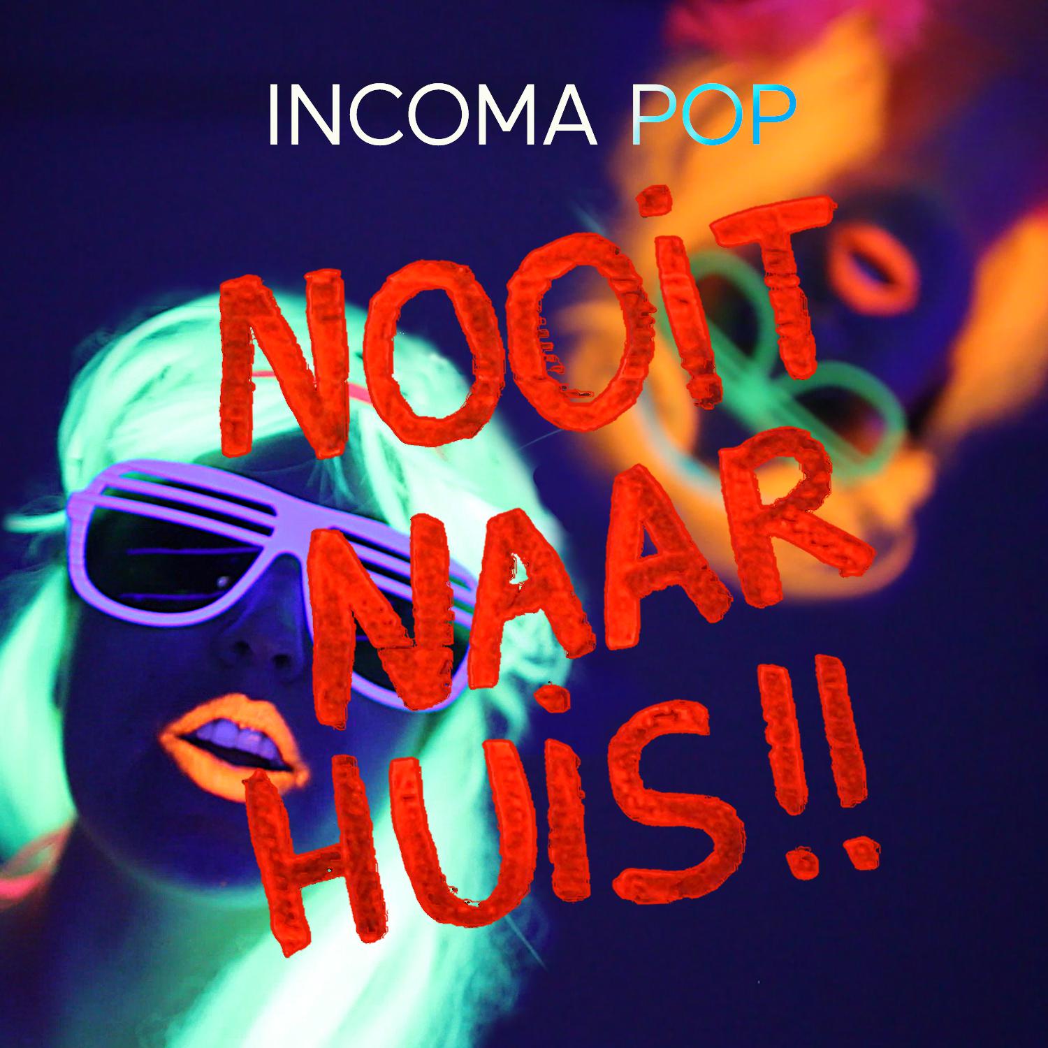 Nooit Naar Huis!! (Carnaval 2014)