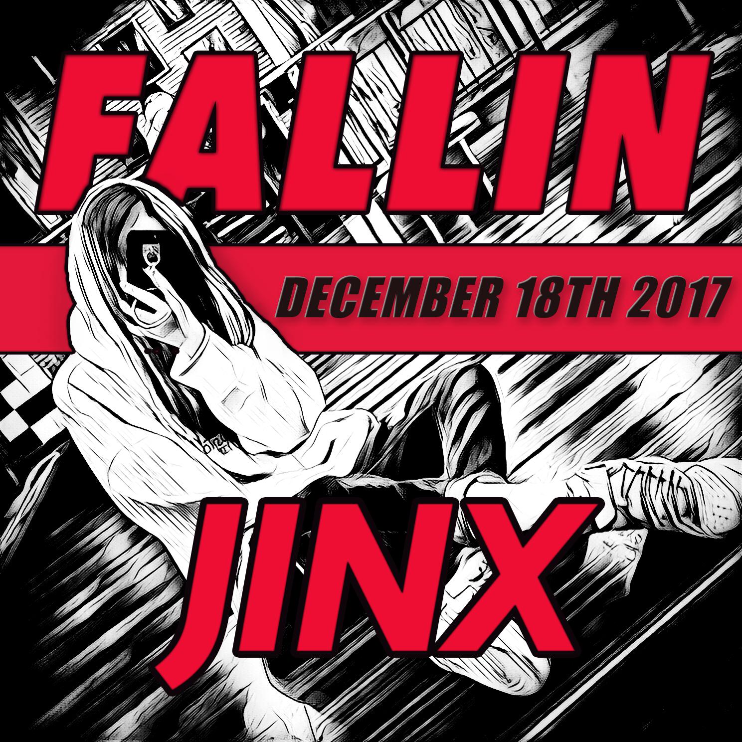 Louis_JMZ - Fallin