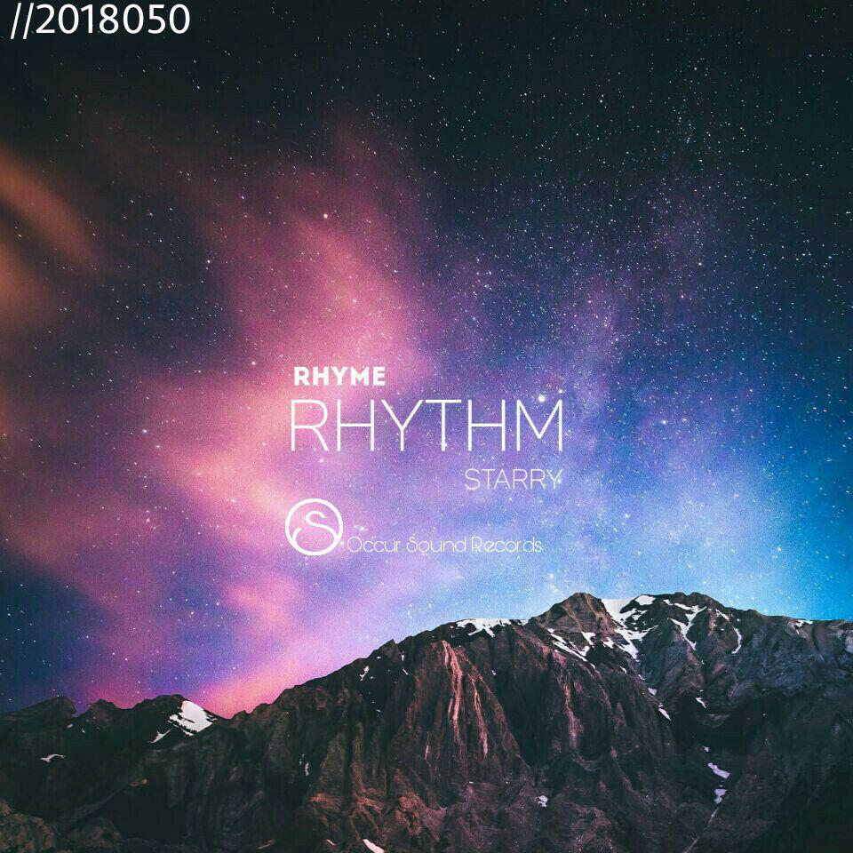 Rhythm starry