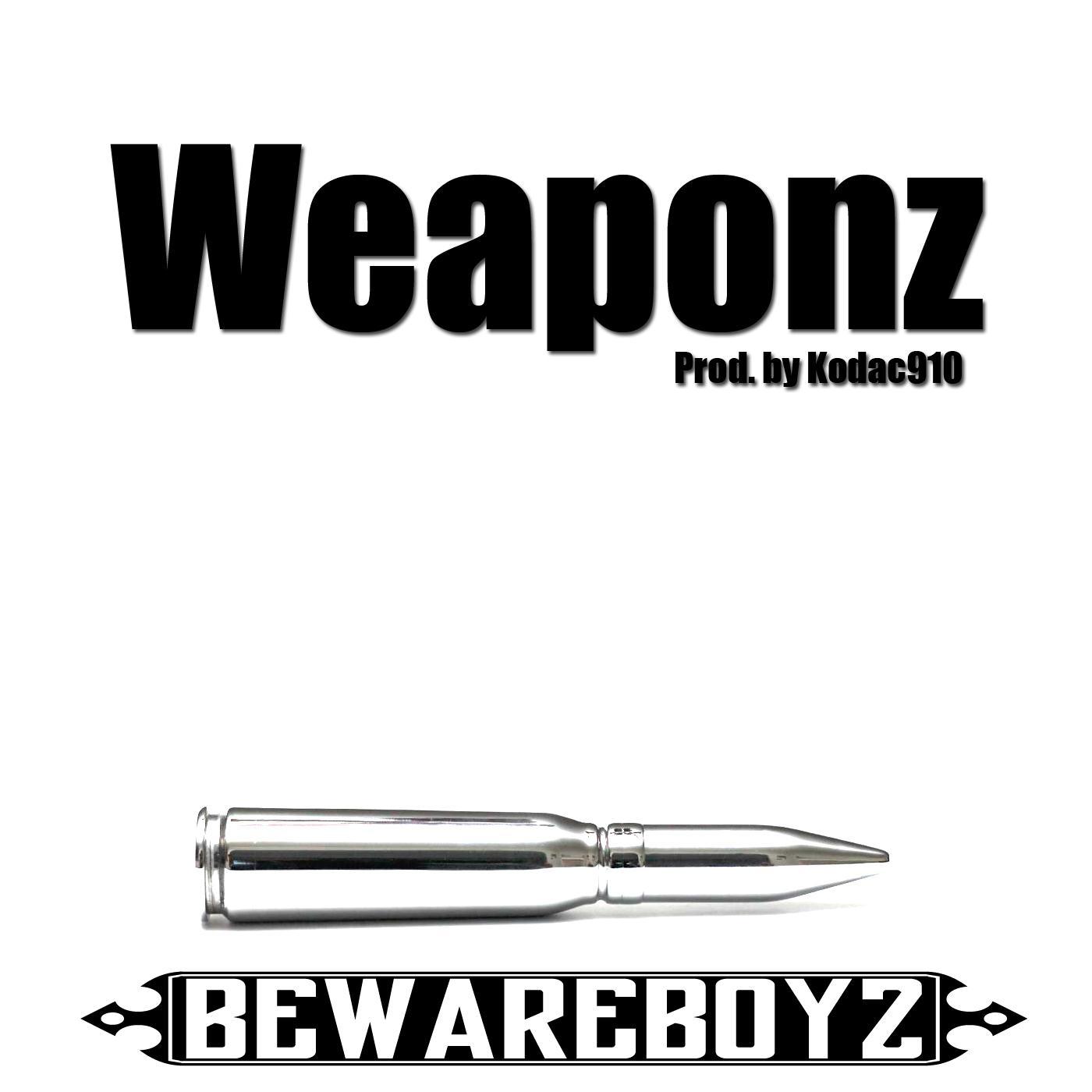 Weaponz