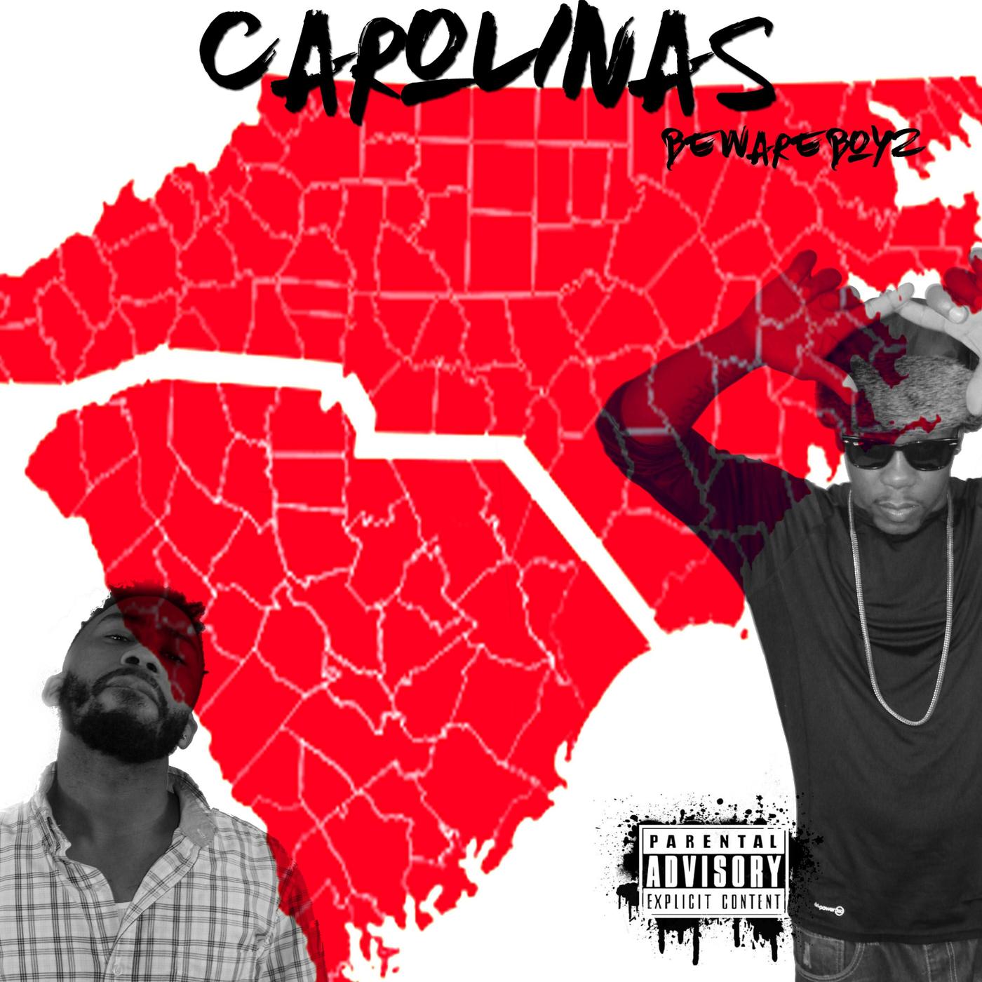 Carolinas