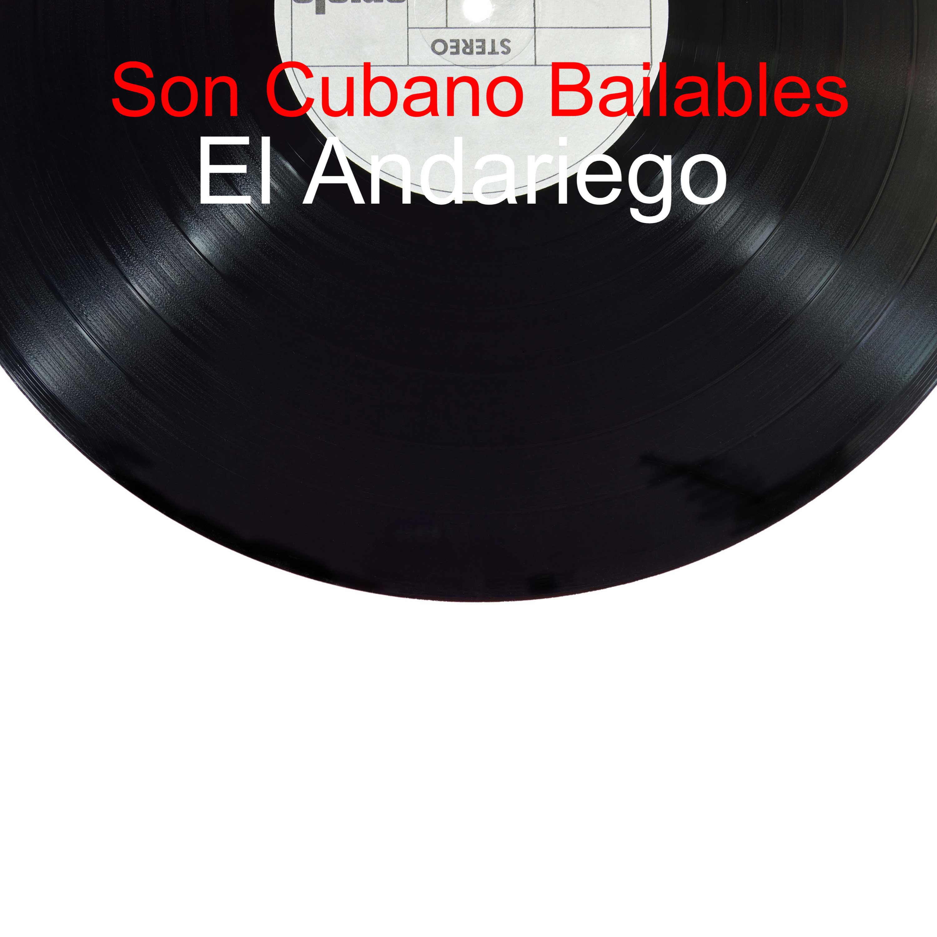 Son Cubano Bailables