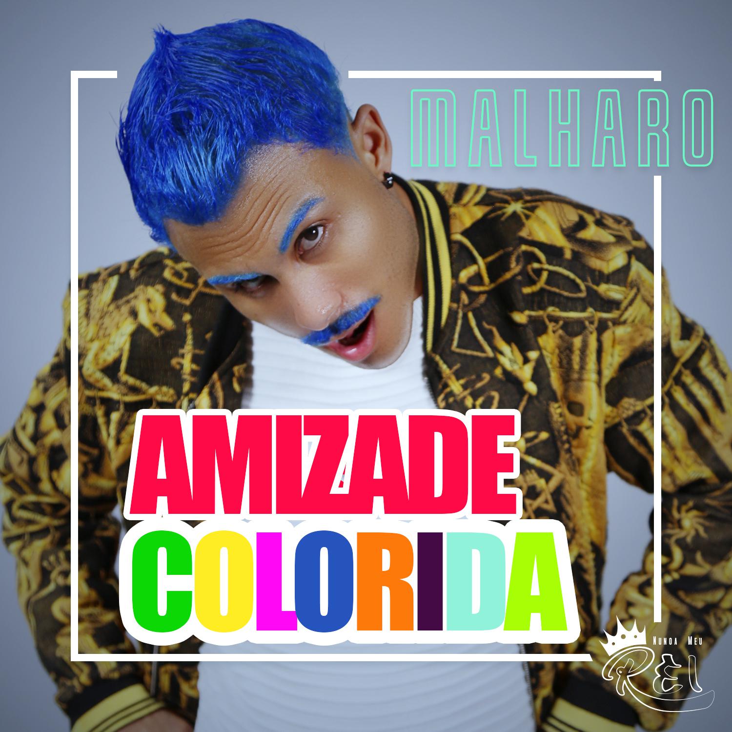 Amizade Colorida