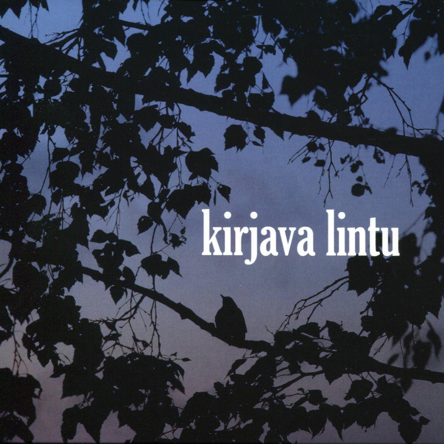 Kirjava lintu