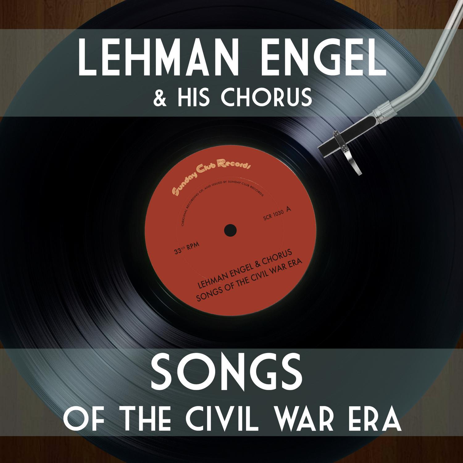 Songs of the Civil War Era