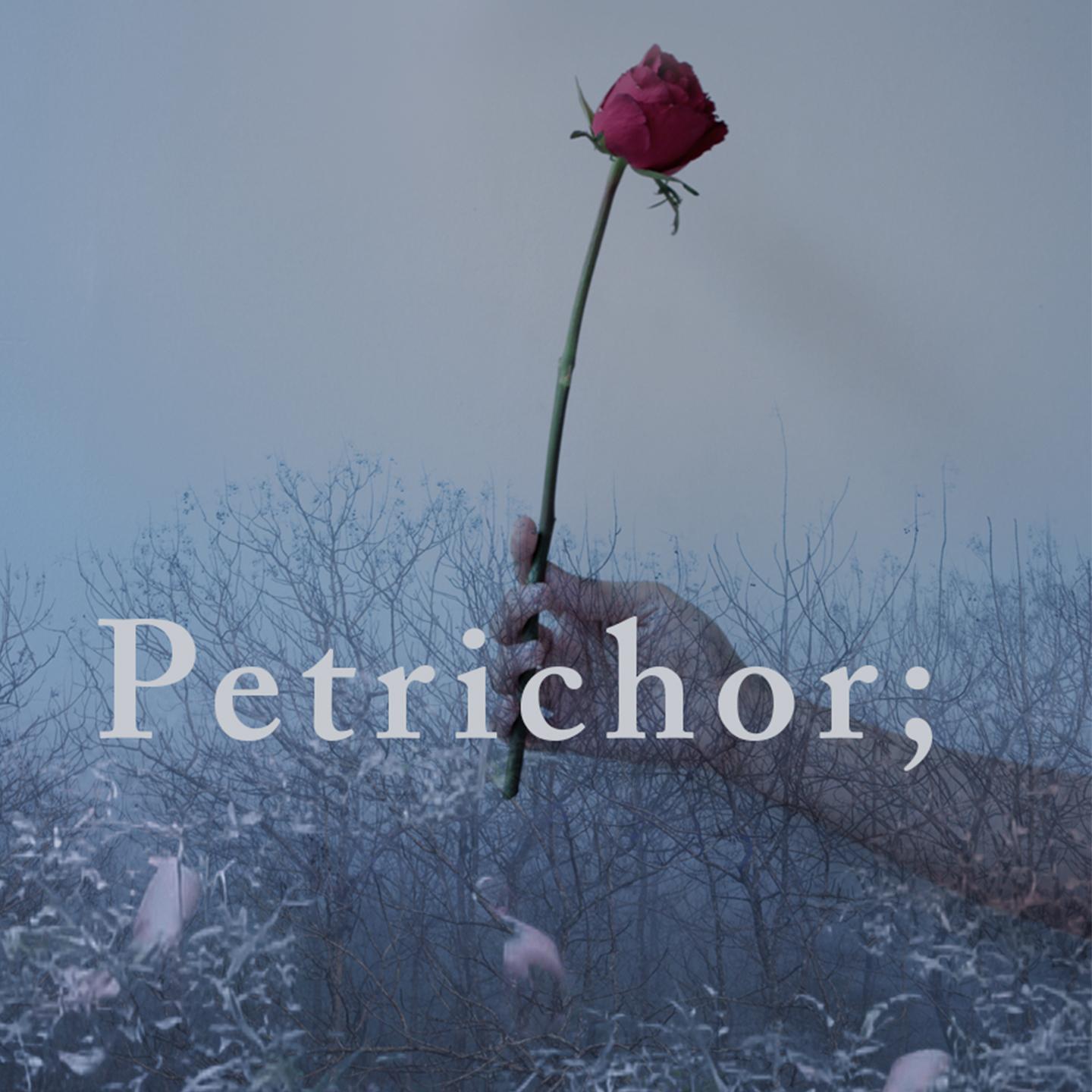 Petrichor