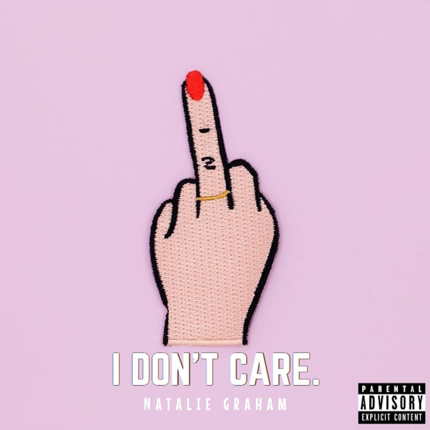 I Don’t Care