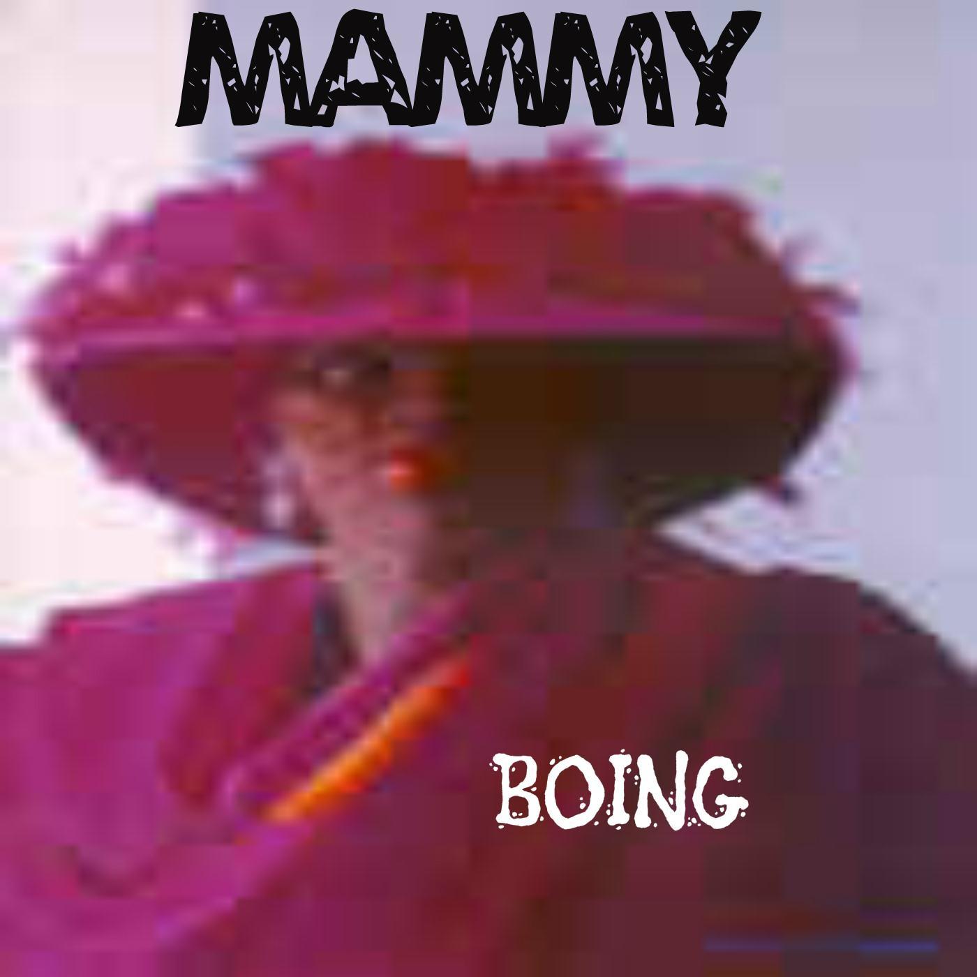 Mammy