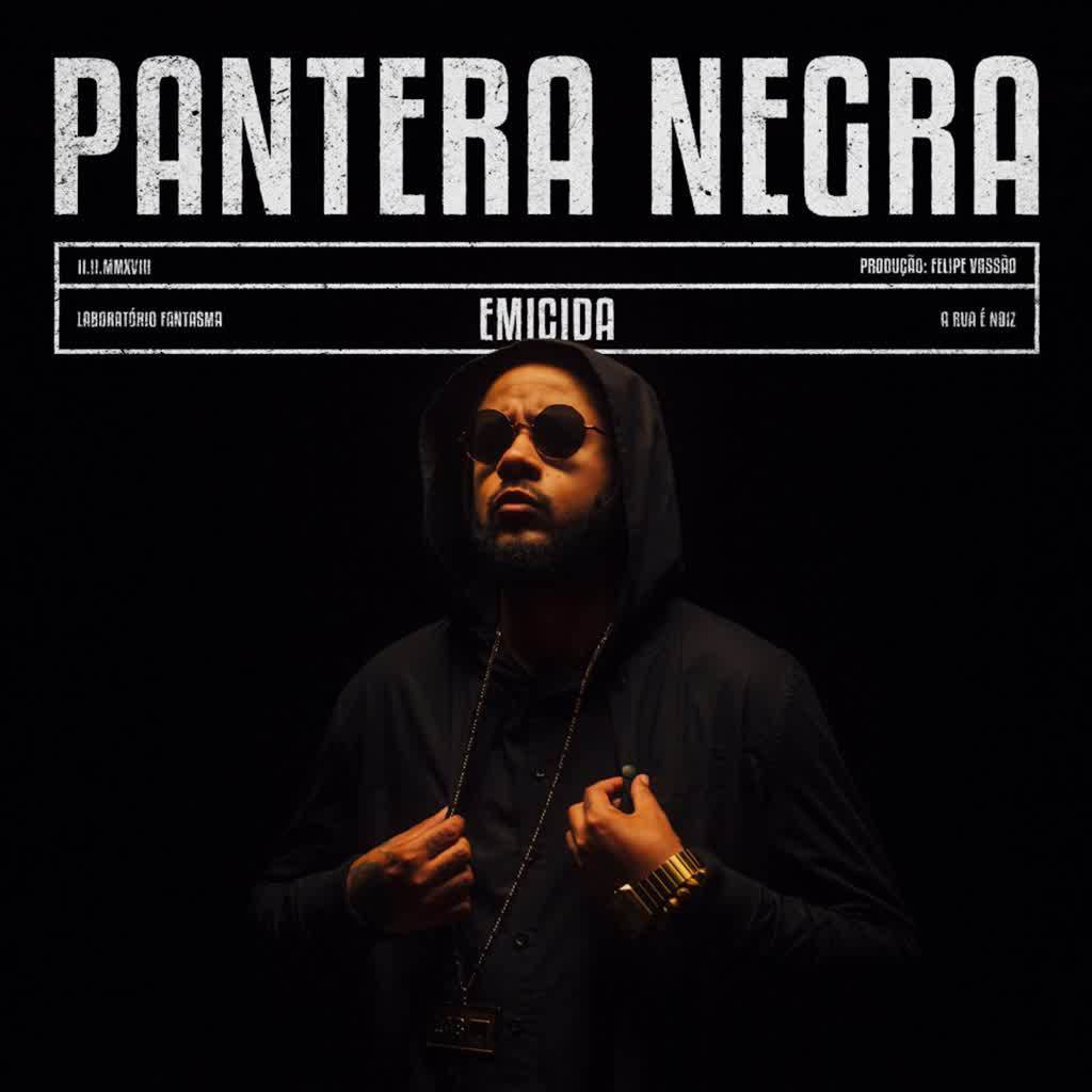 Pantera Negra