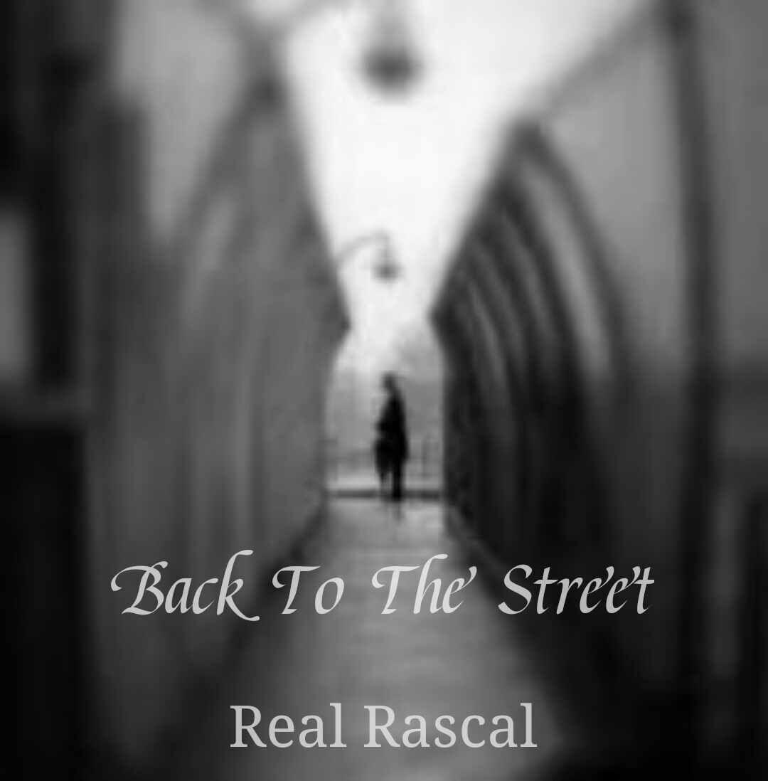 Back To The Street