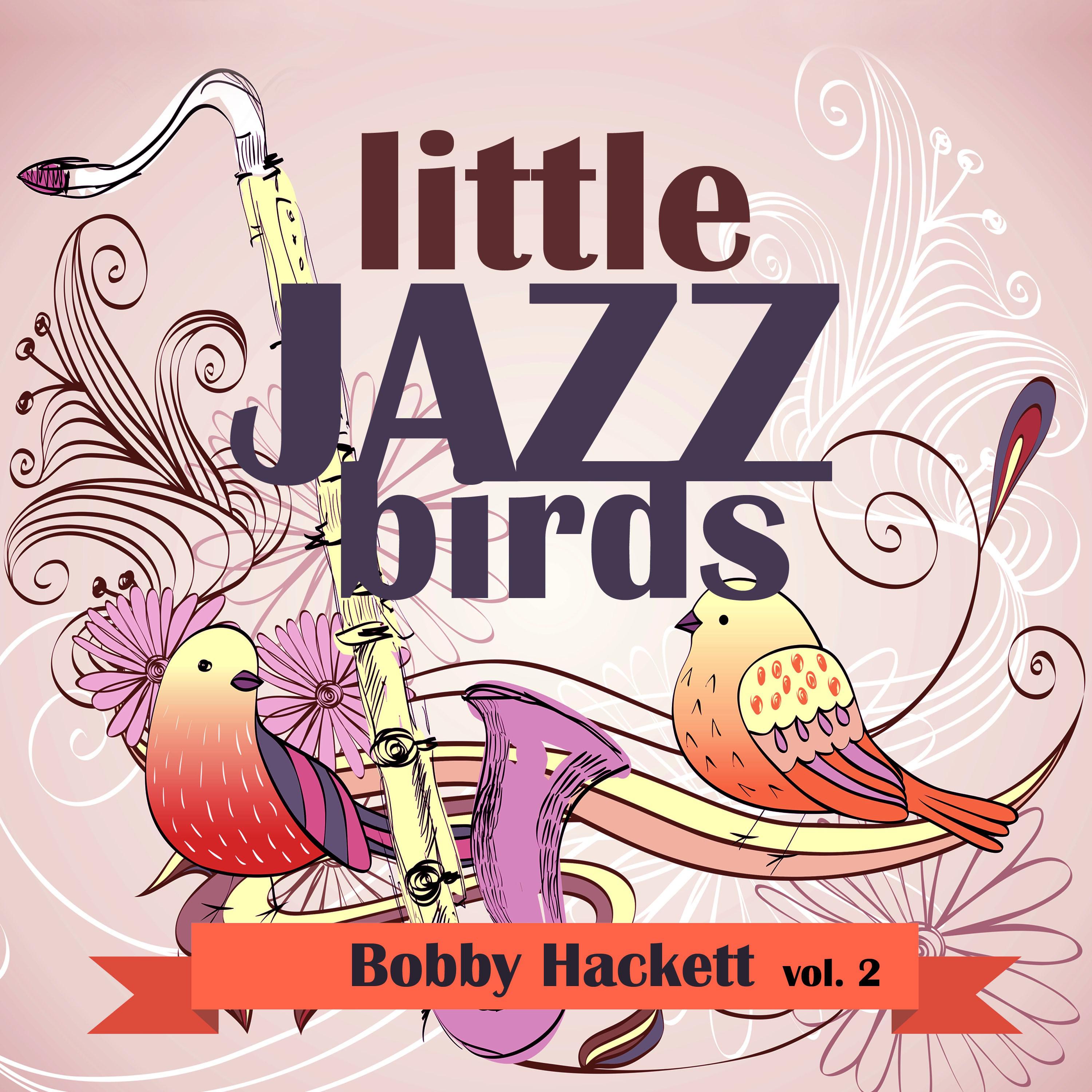 Little Jazz Birds, Vol. 2