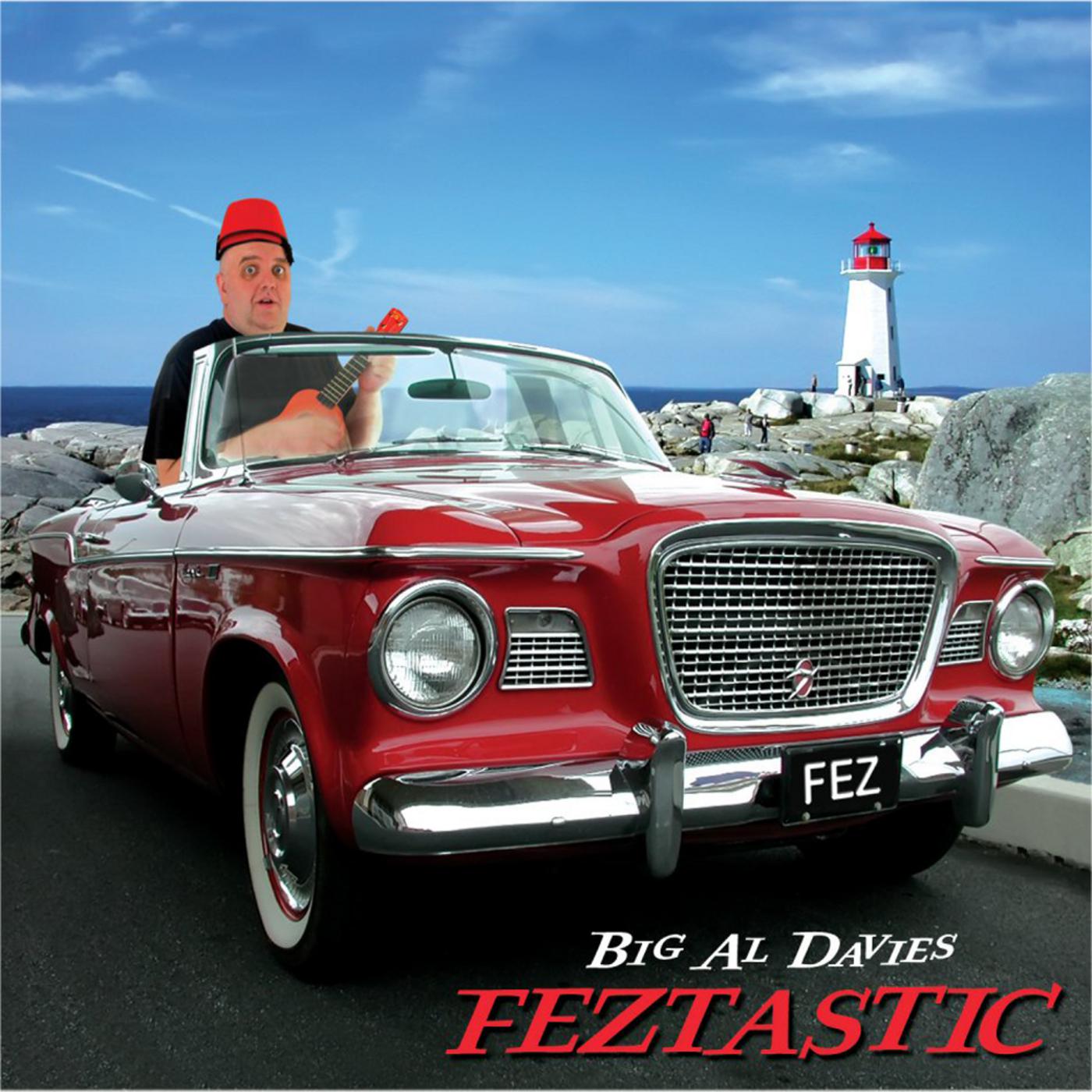 Feztastic