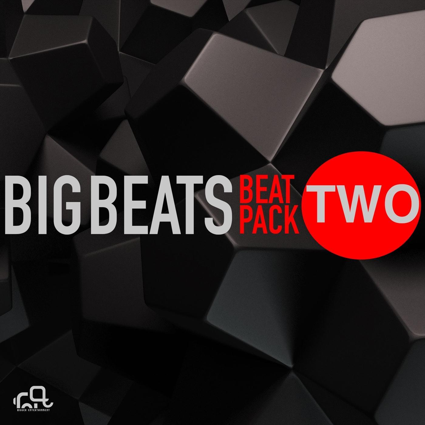 Beat Pack Two