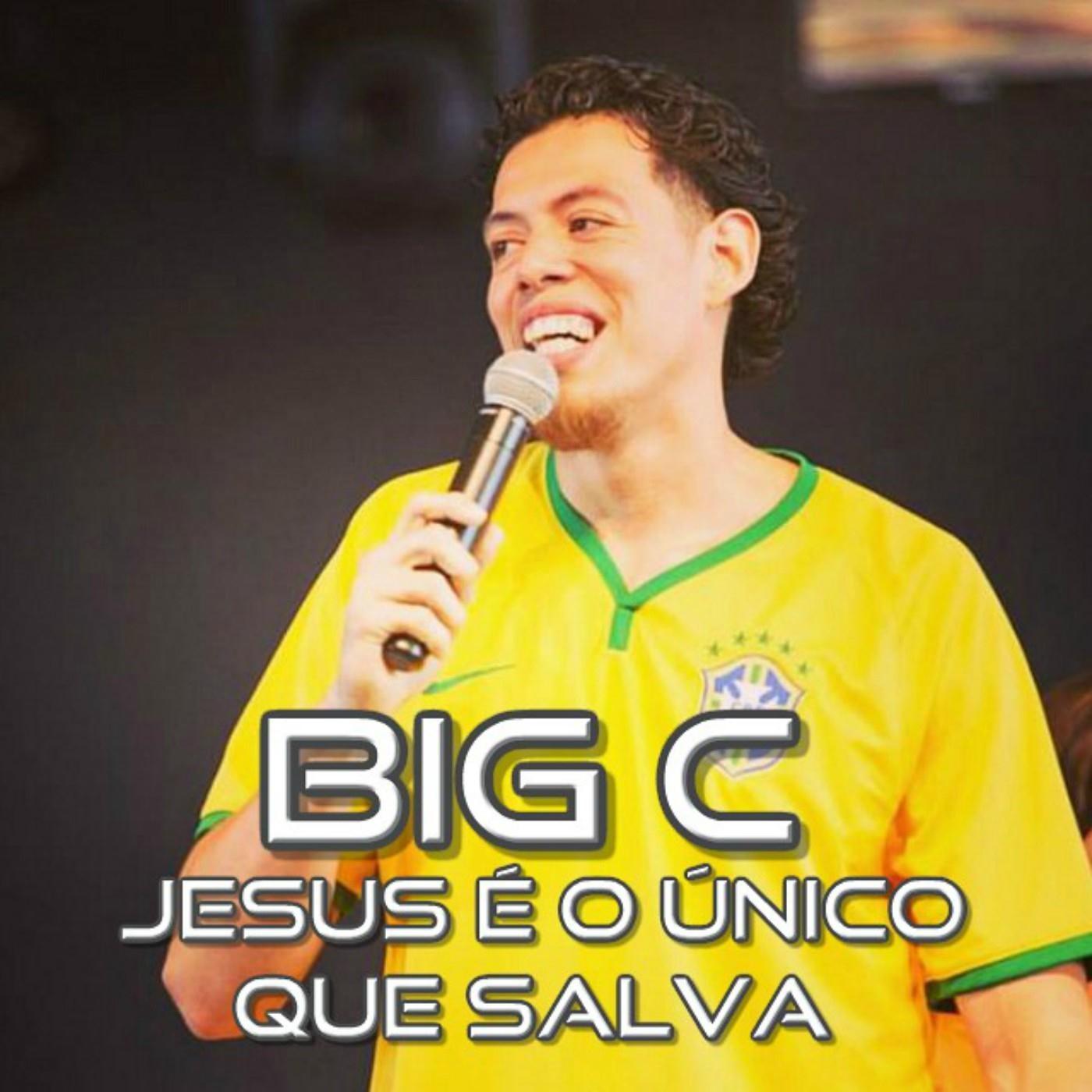 Jesus É o Único Que Salva