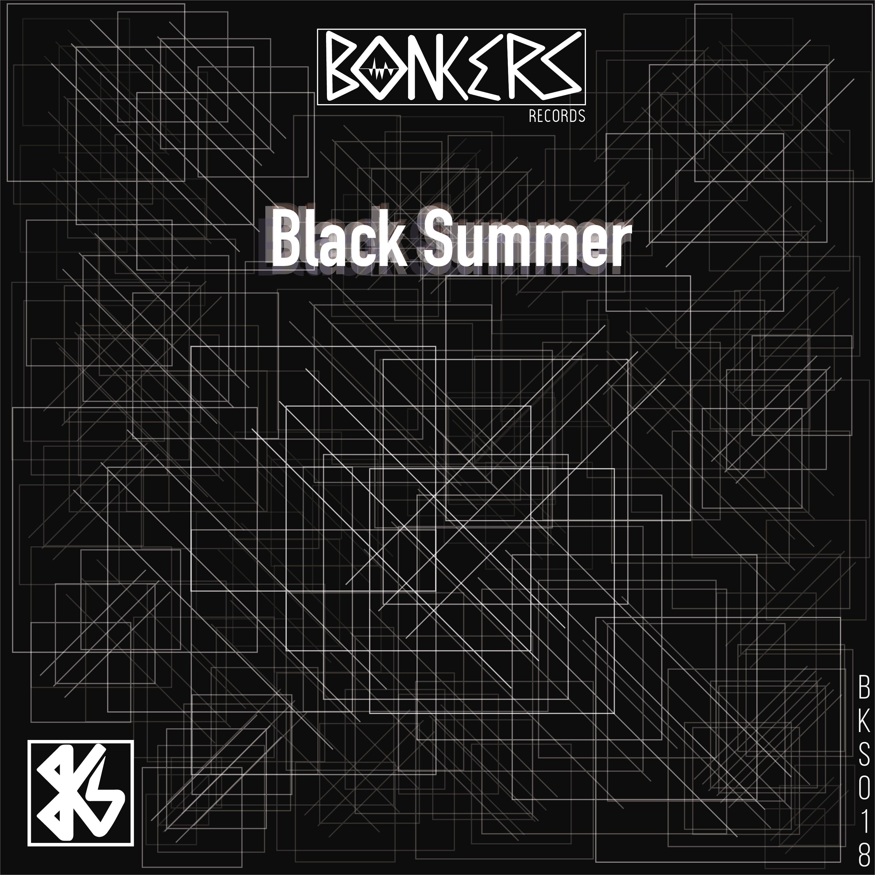 Black Summer