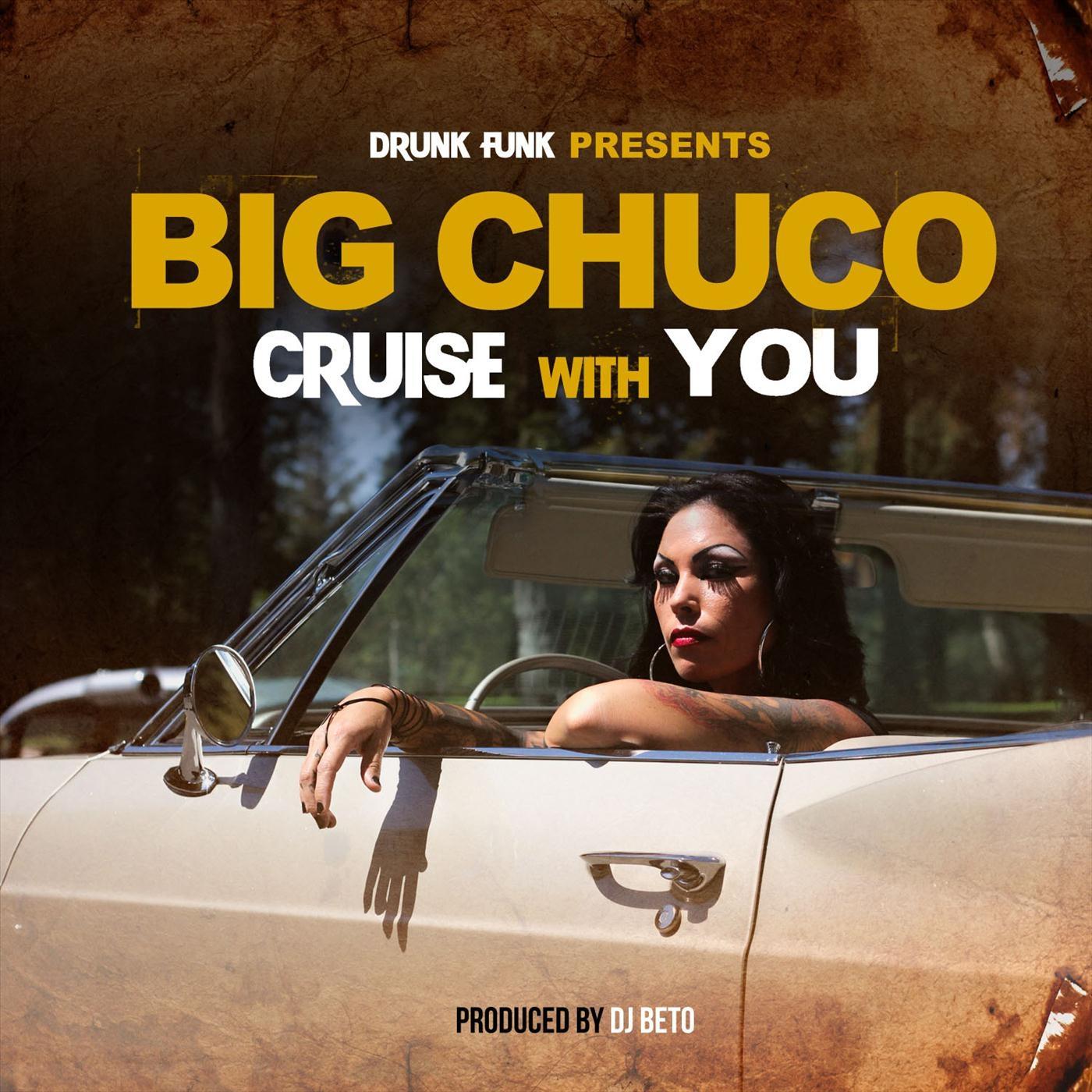 Cruise with You