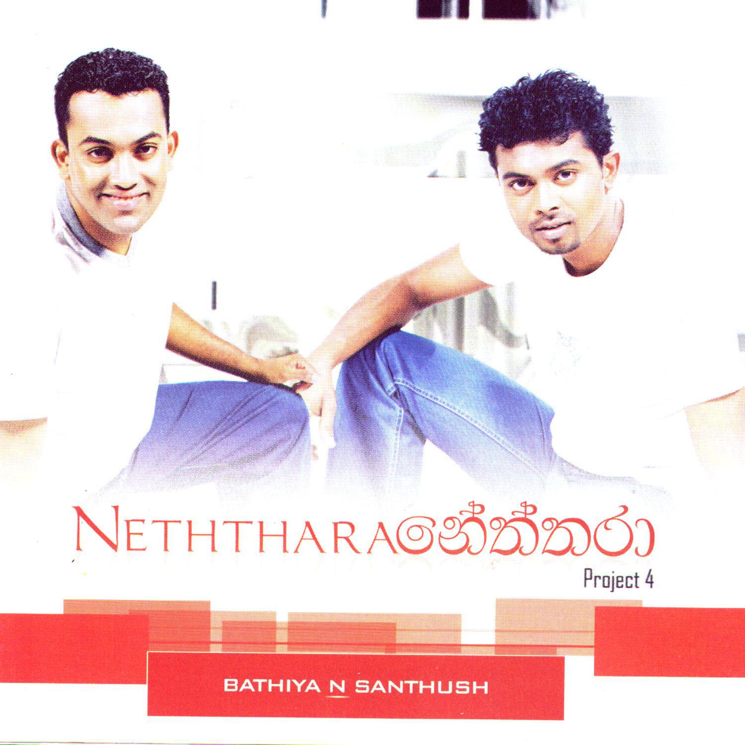 Neththara Project 4