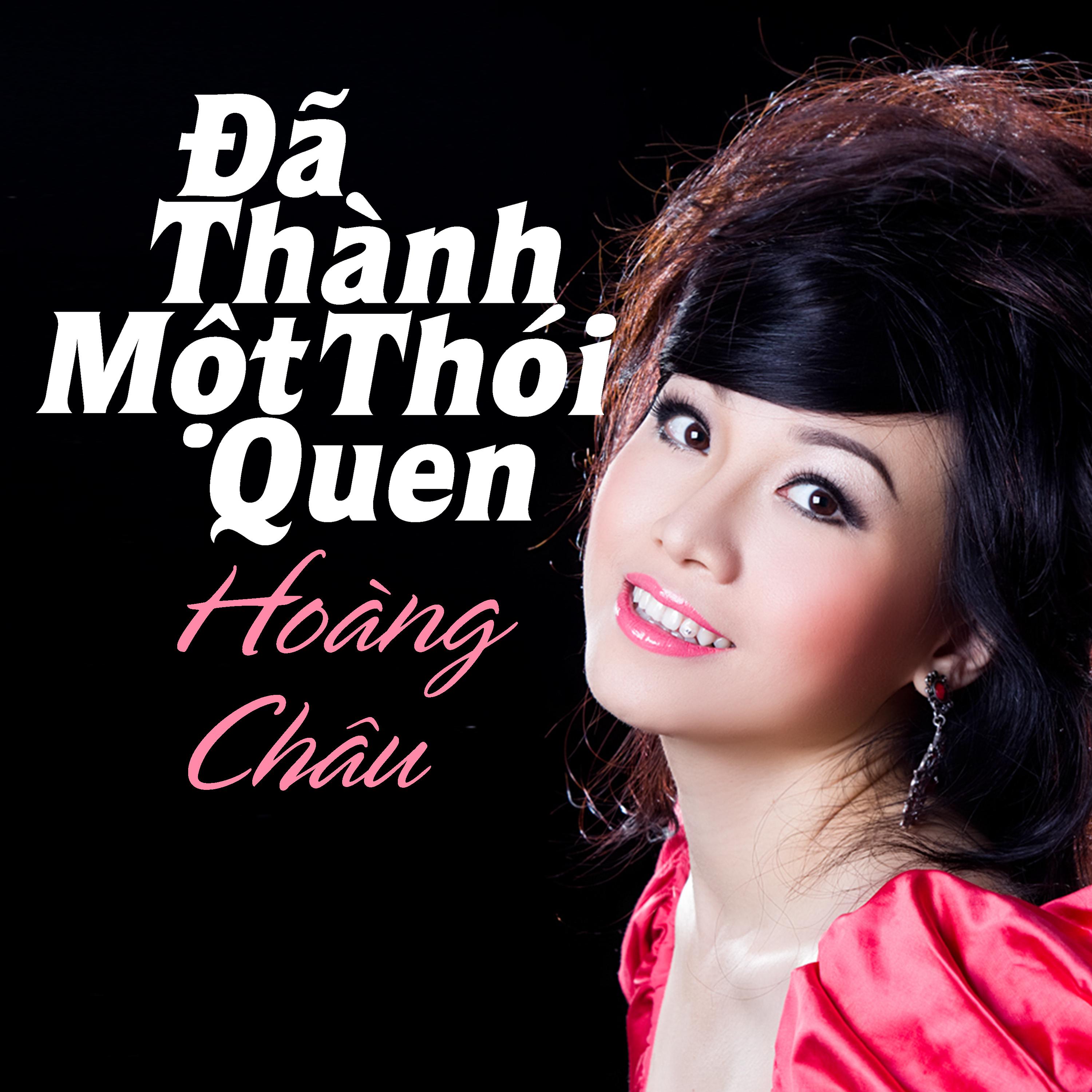 DA THANH MOT THOI QUEN