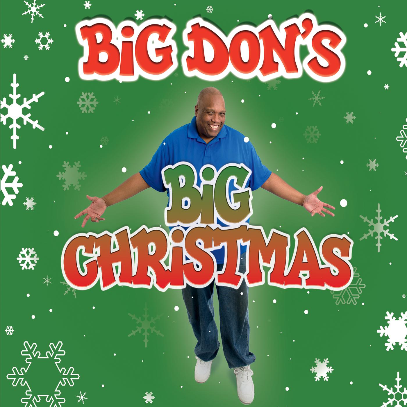 Big Christmas