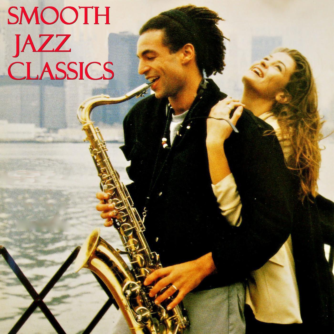 Smooth Jazz Classics