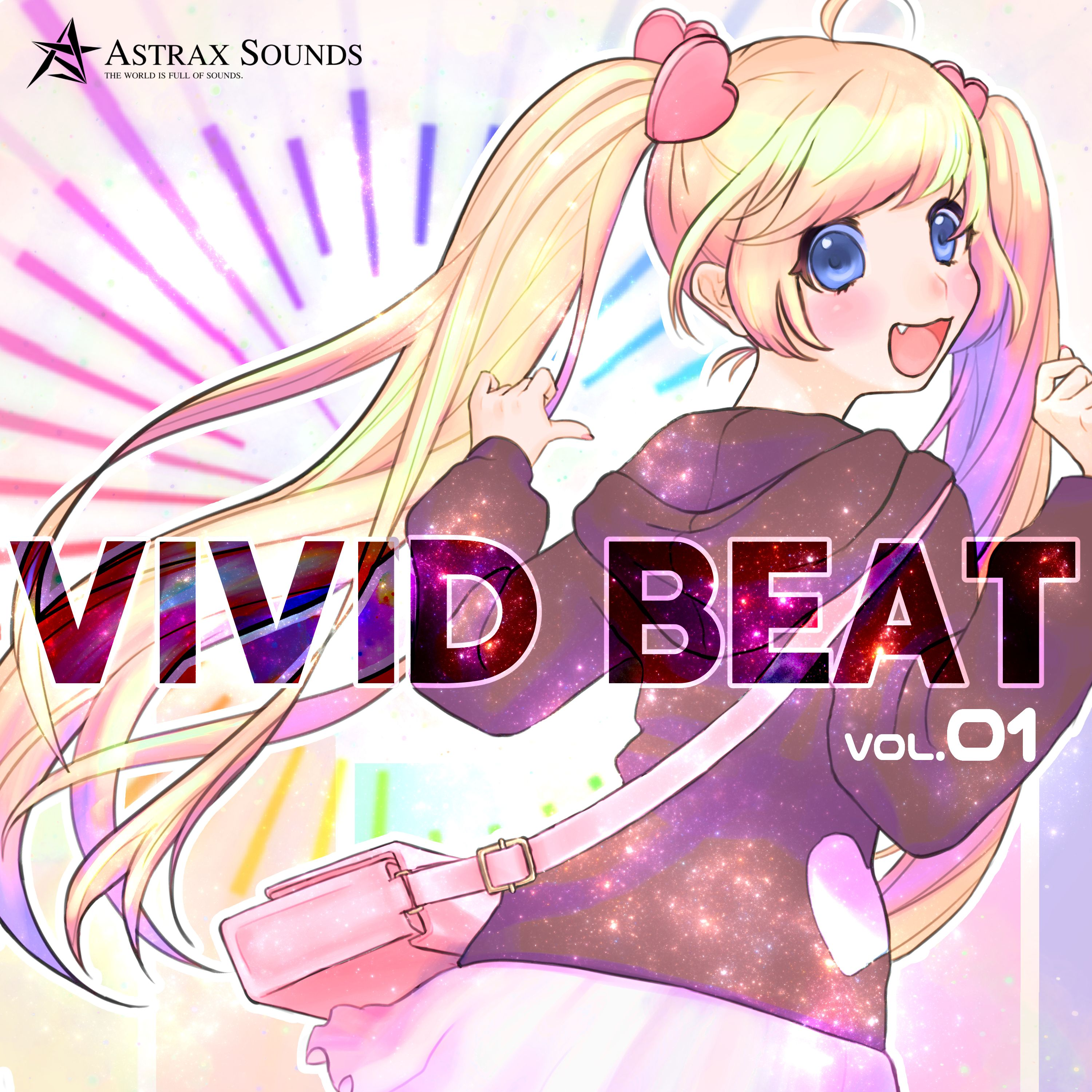 ViViD BEAT vol​.​01