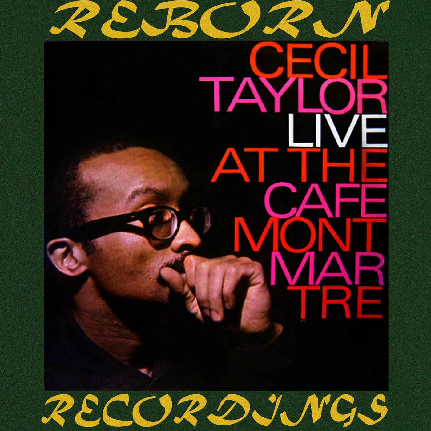 Live At The Cafe Montmartre, 1962 (HD Remastered)