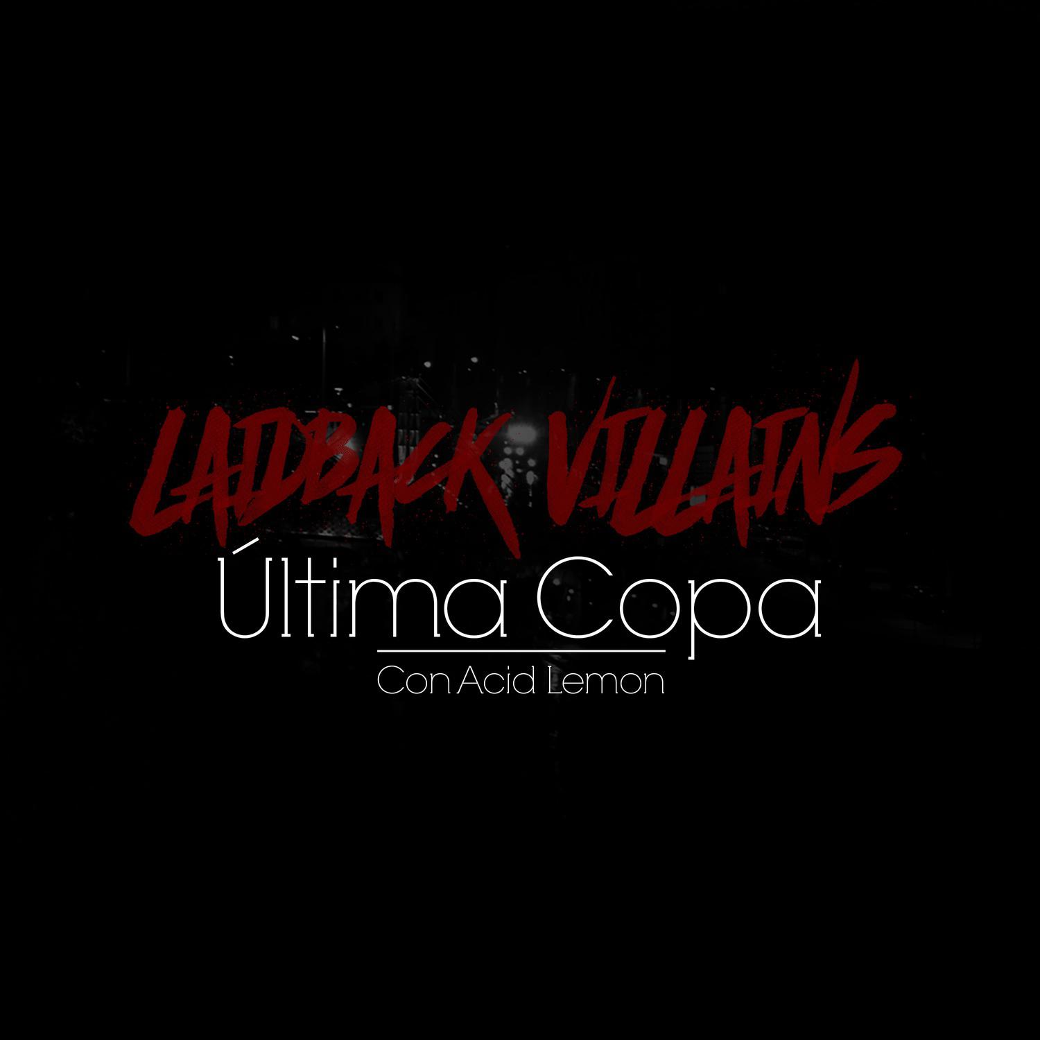 Última Copa