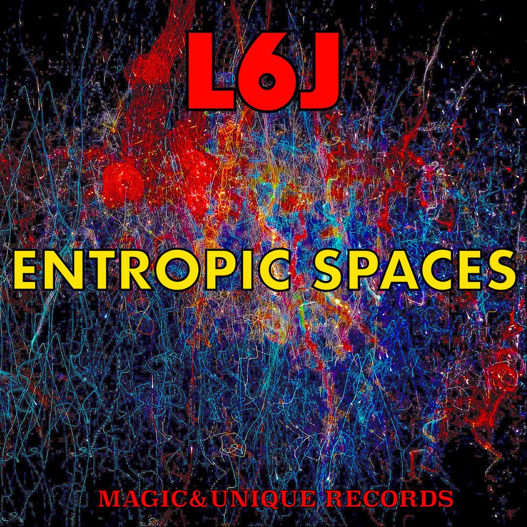 Entropic Spaces