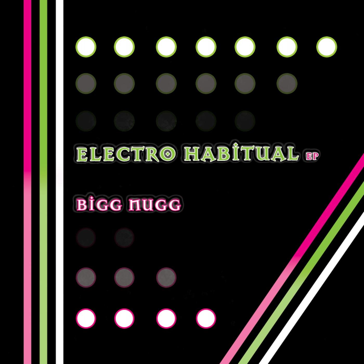 Electro Habitual - EP